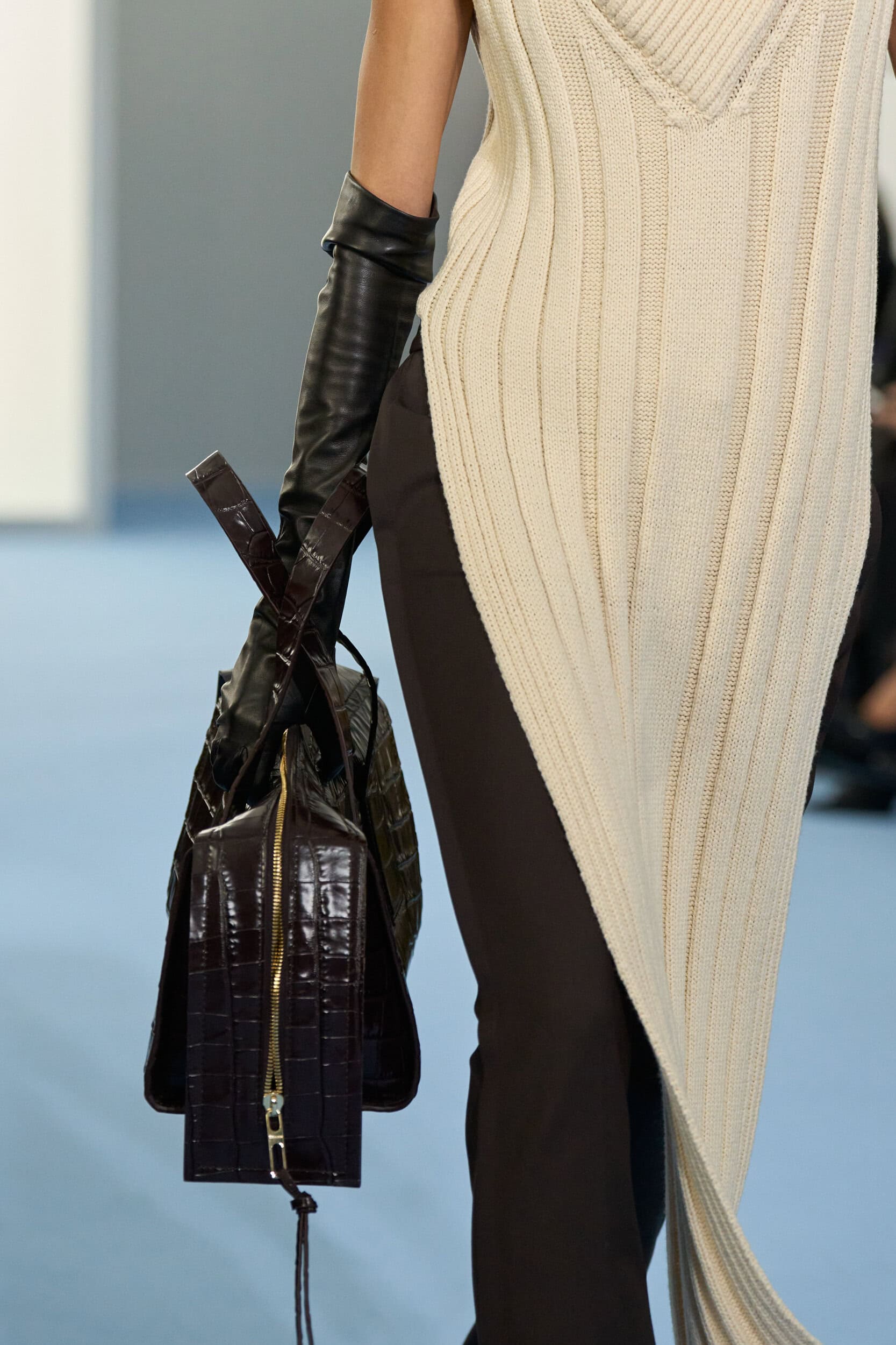 Sportmax Fall 2026 Fashion Show Details