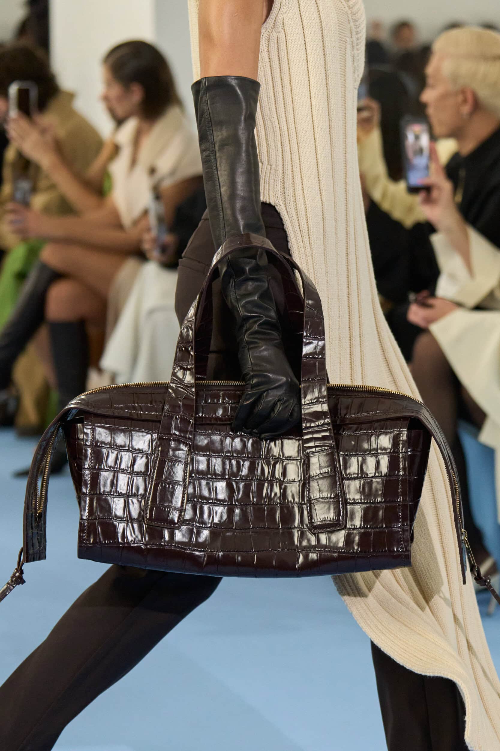 Sportmax Fall 2026 Fashion Show Details