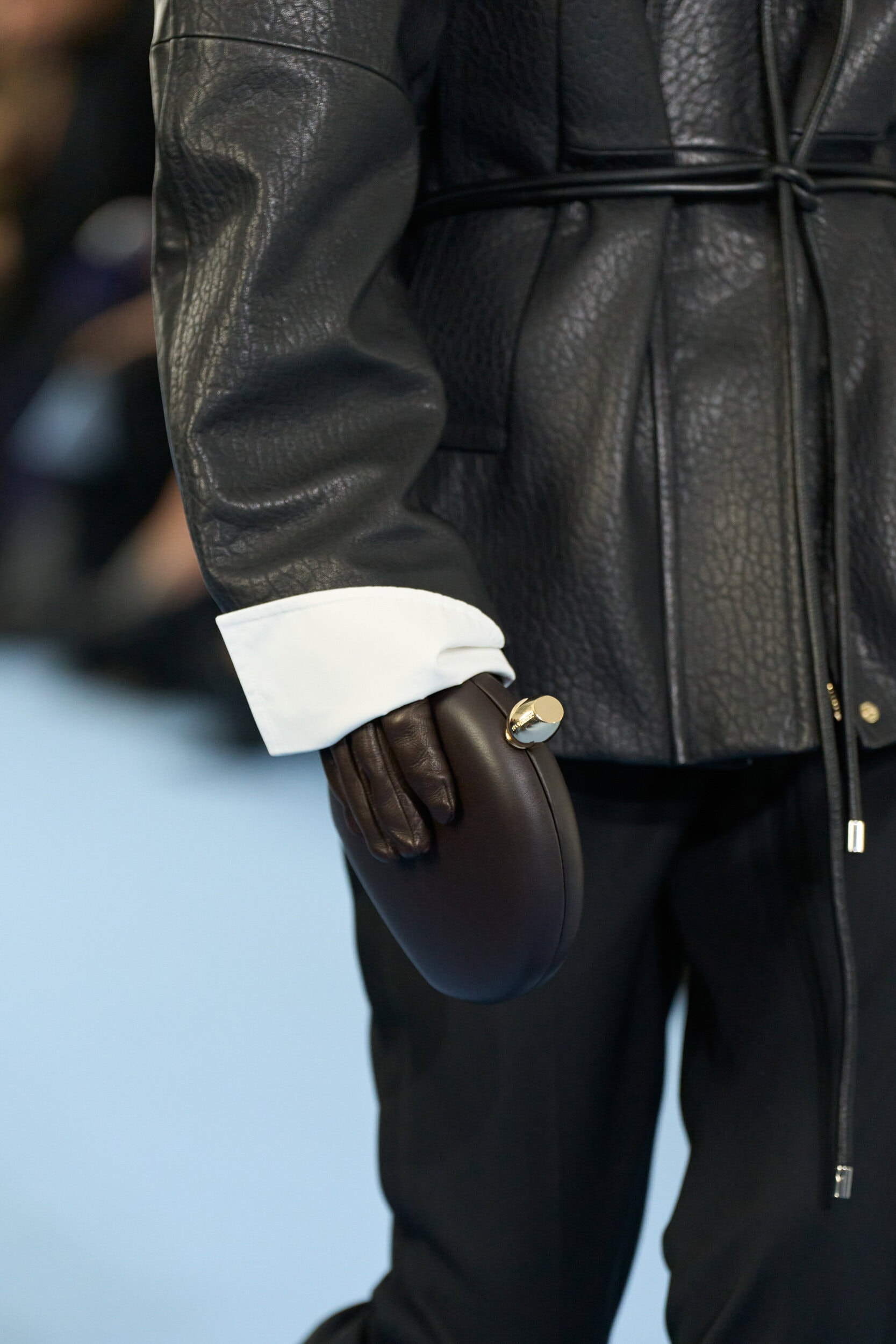 Sportmax Fall 2026 Fashion Show Details