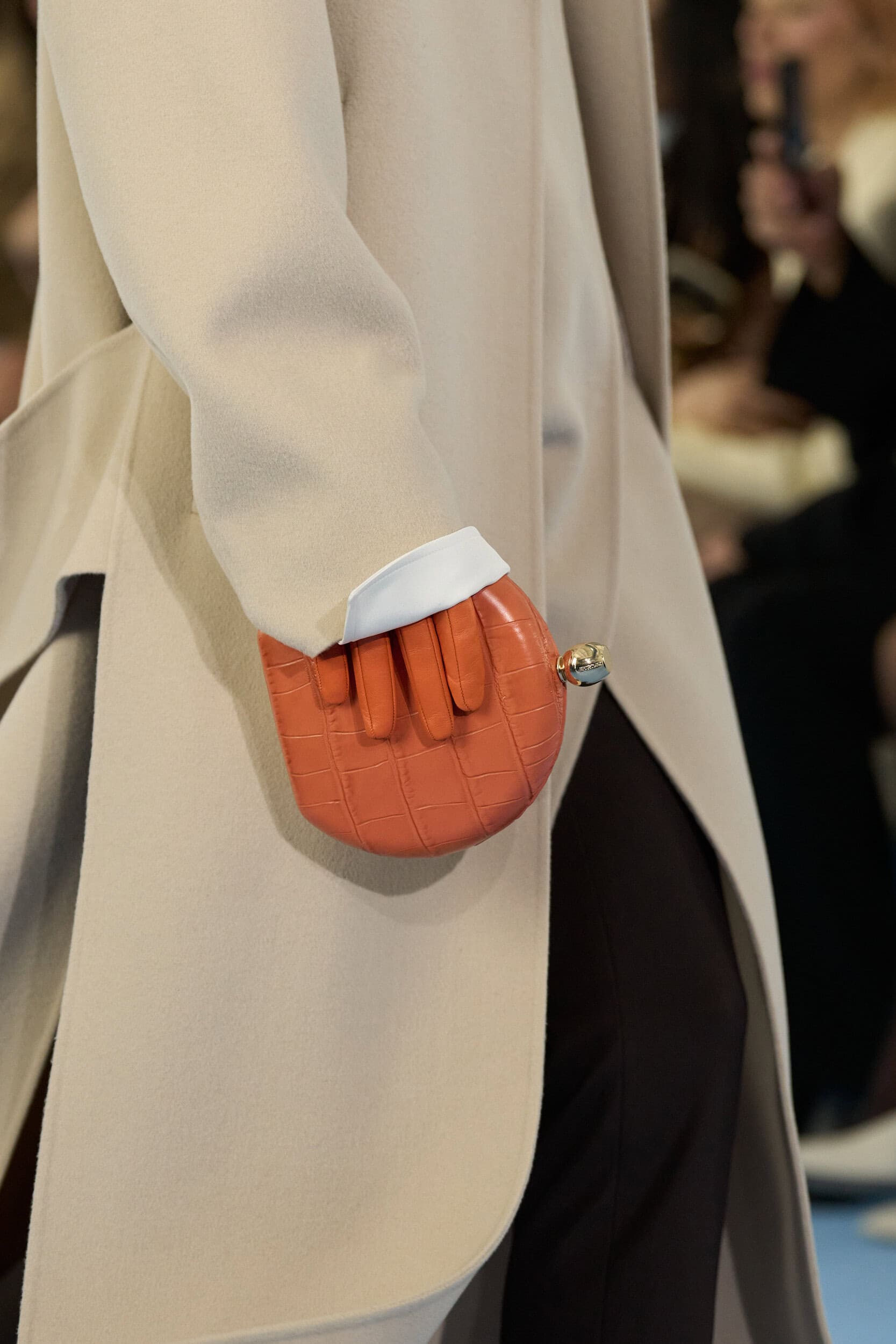 Sportmax Fall 2026 Fashion Show Details