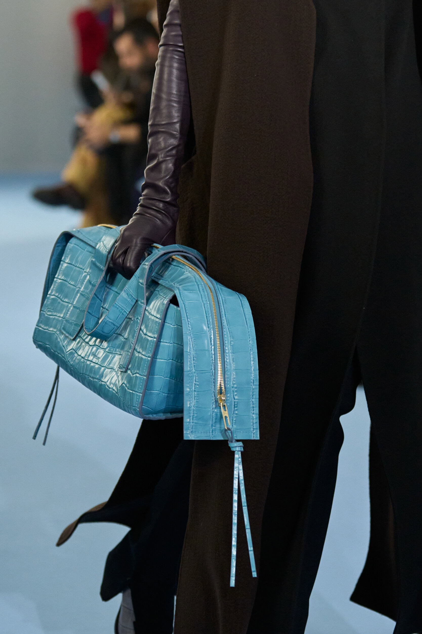 Sportmax Fall 2026 Fashion Show Details