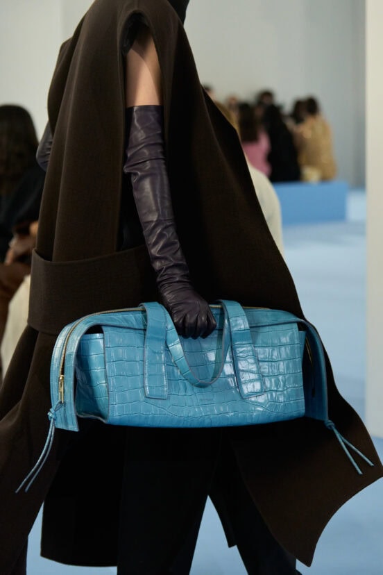 Sportmax Fall 2026 Fashion Show Details