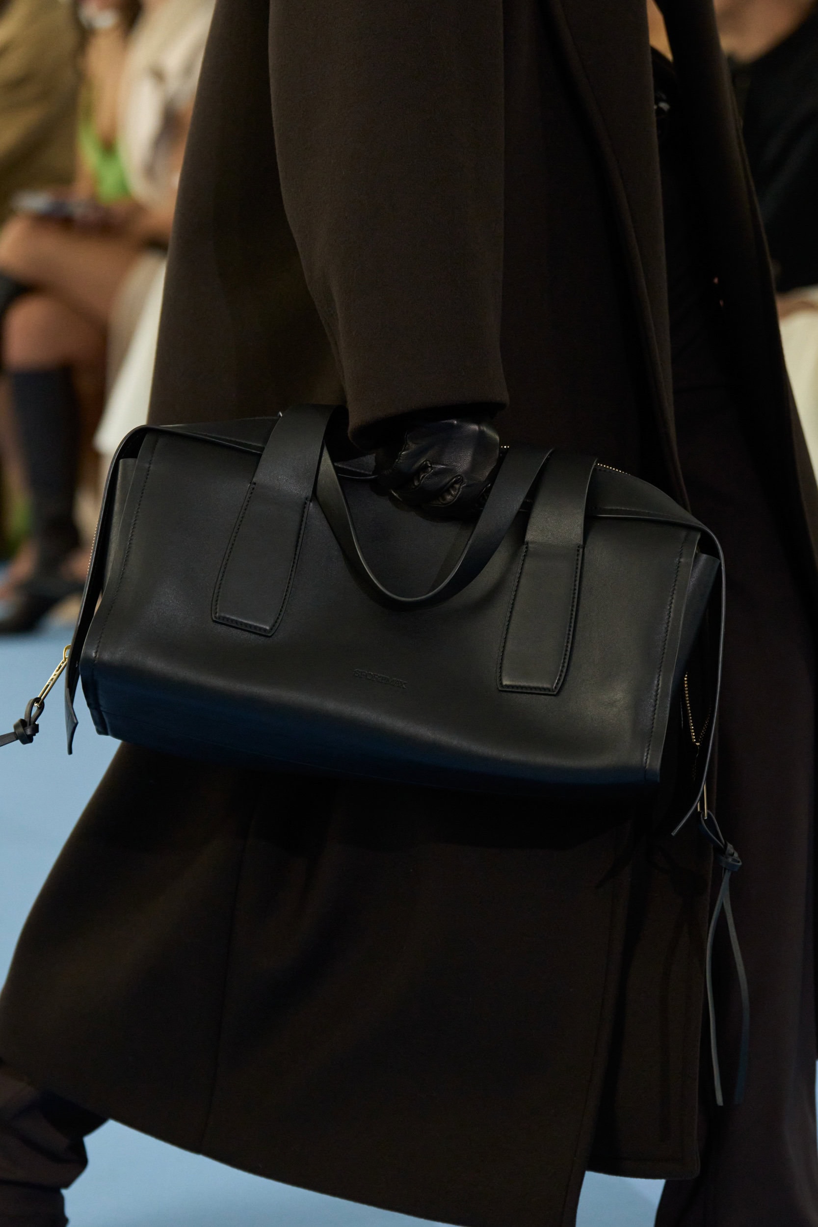 Sportmax Fall 2026 Fashion Show Details
