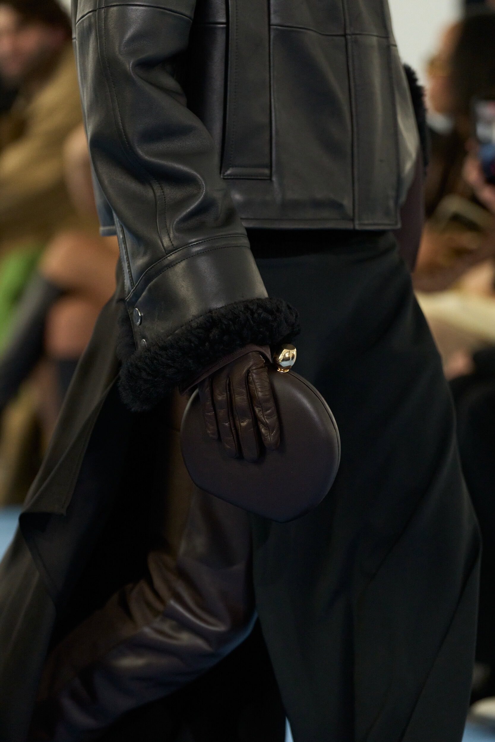Sportmax Fall 2026 Fashion Show Details