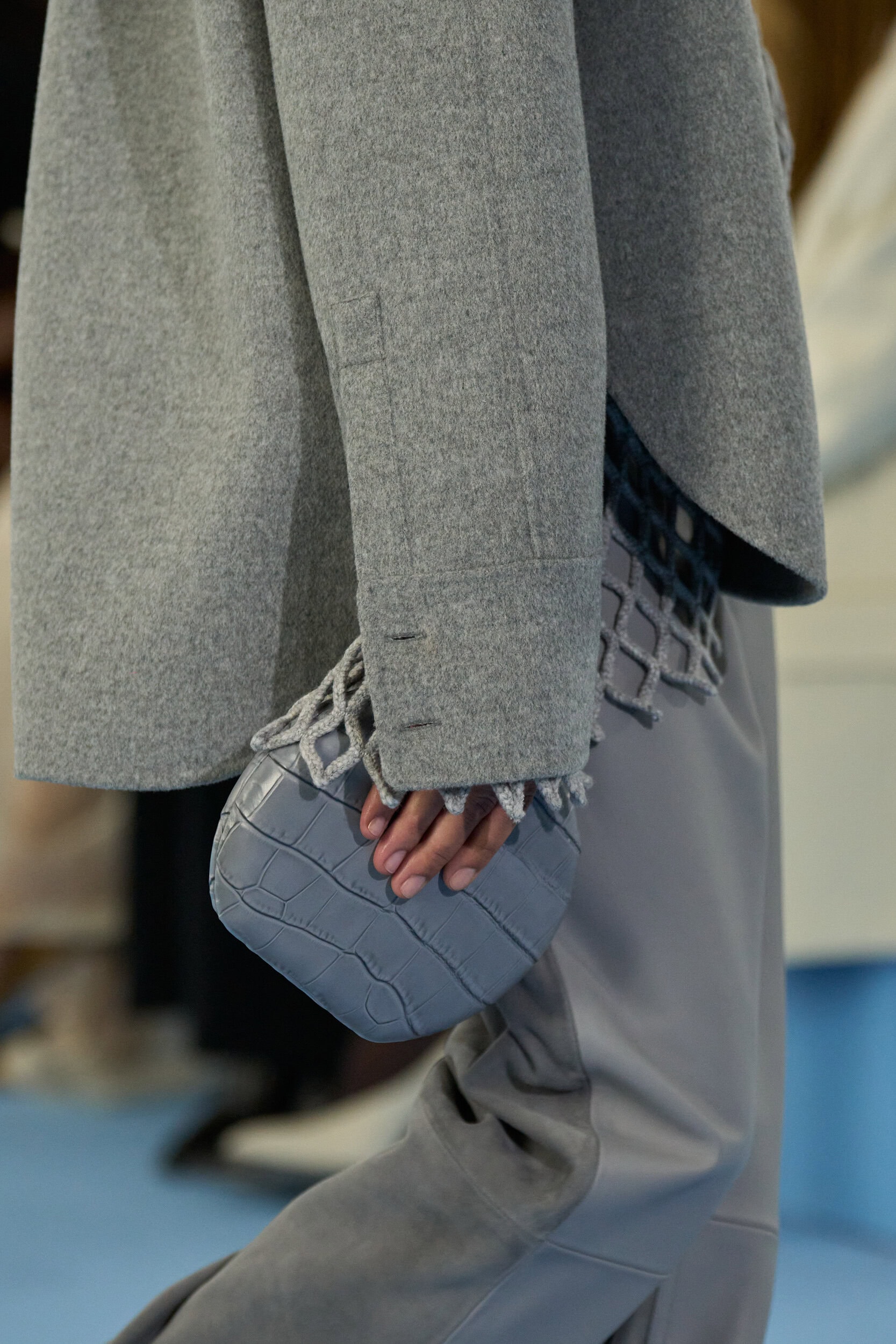 Sportmax Fall 2026 Fashion Show Details