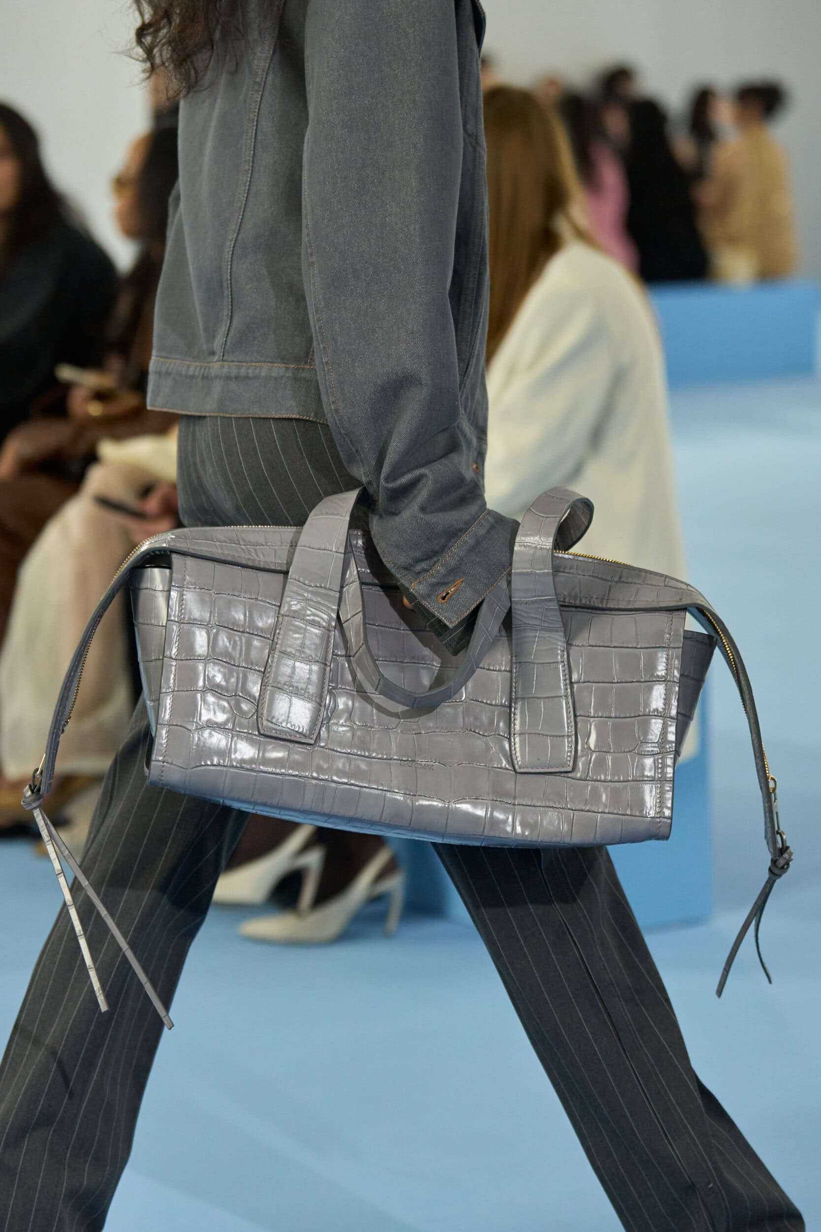 Sportmax Fall 2026 Fashion Show Details