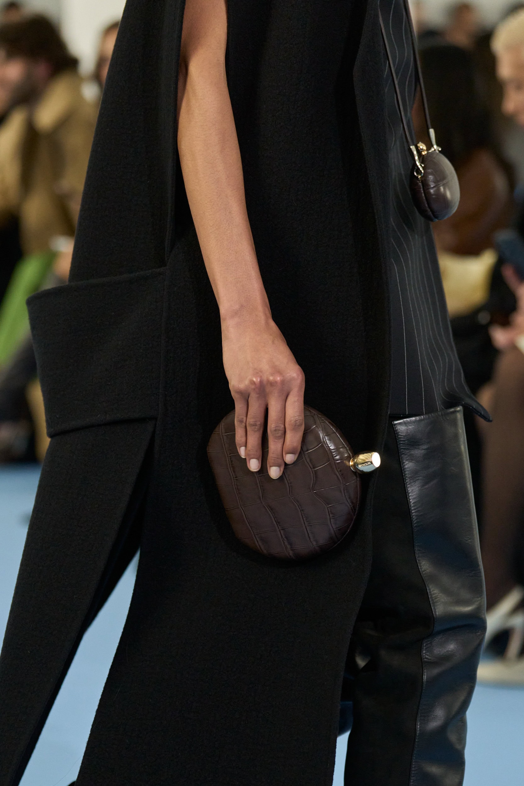 Sportmax Fall 2026 Fashion Show Details