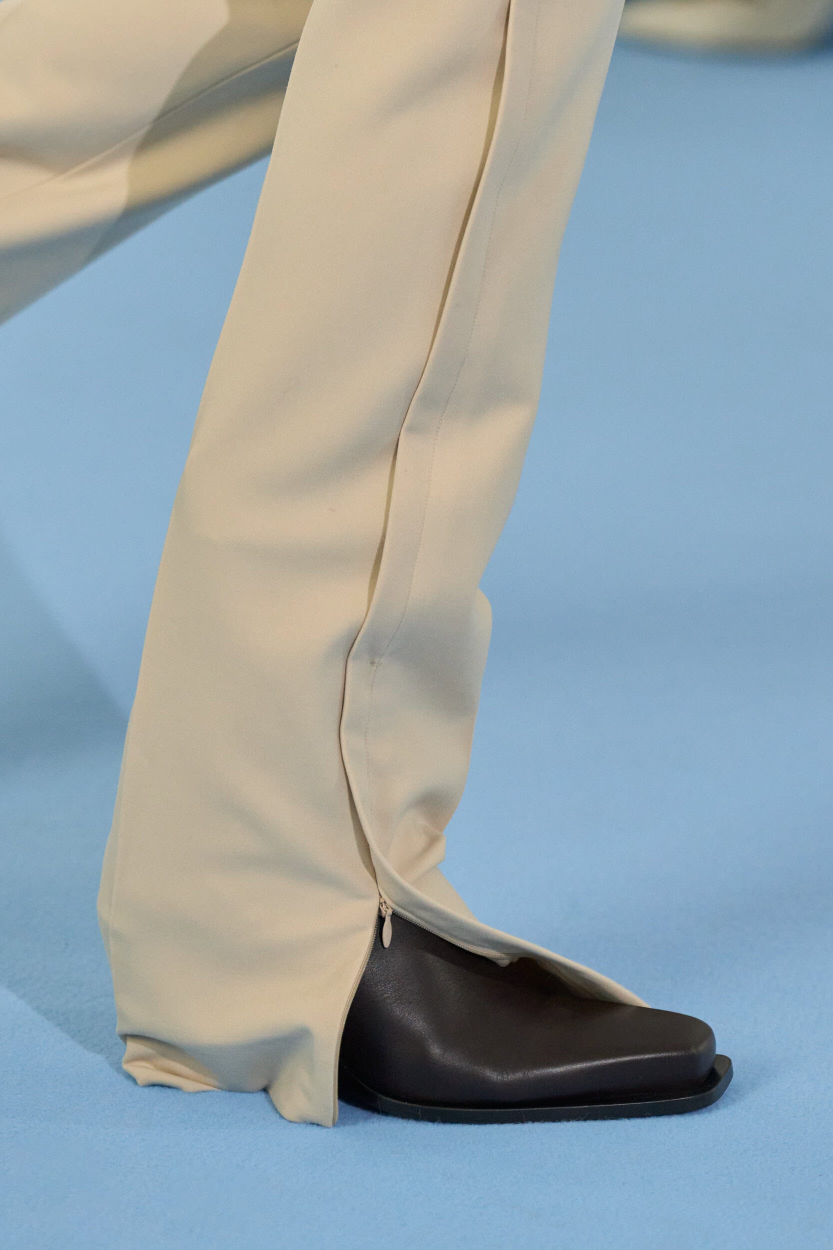 Sportmax Fall 2026 Fashion Show Details