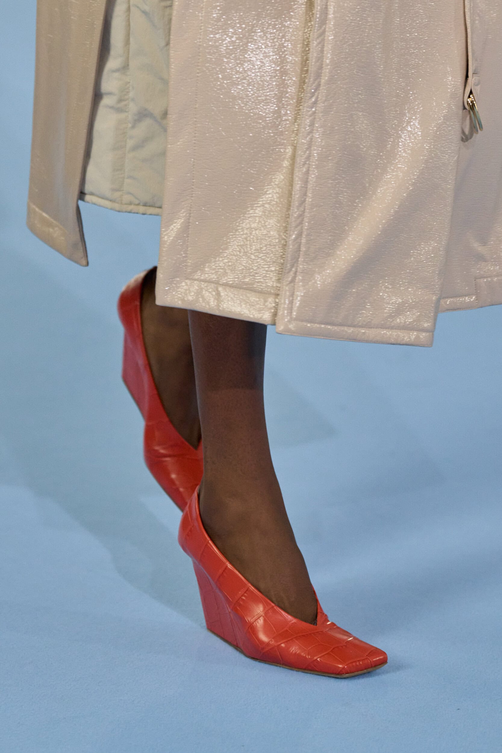 Sportmax Fall 2026 Fashion Show Details