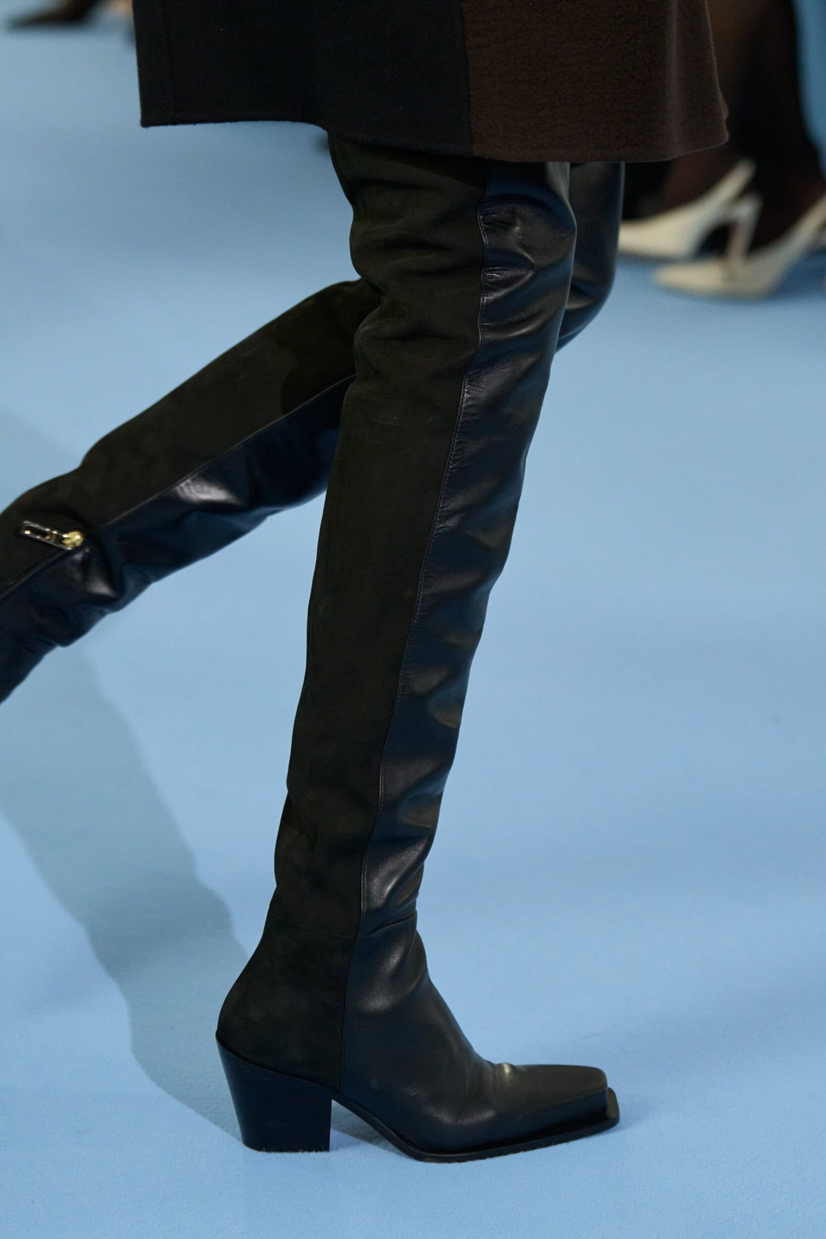 Sportmax Fall 2026 Fashion Show Details