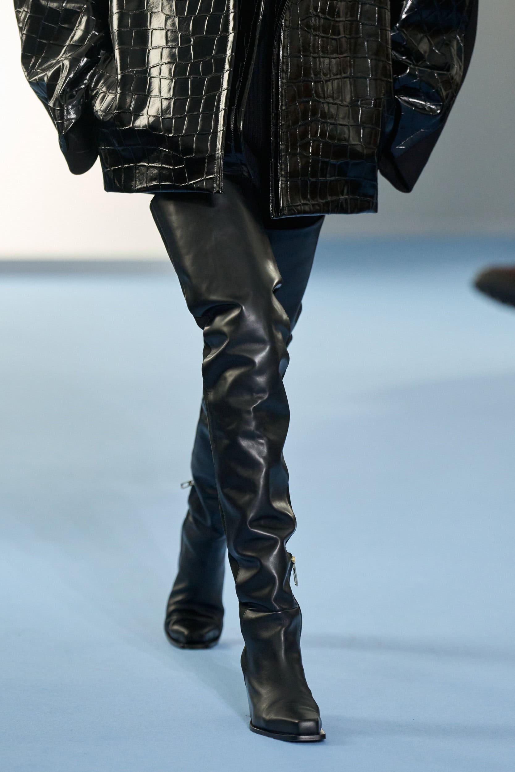 Sportmax Fall 2026 Fashion Show Details