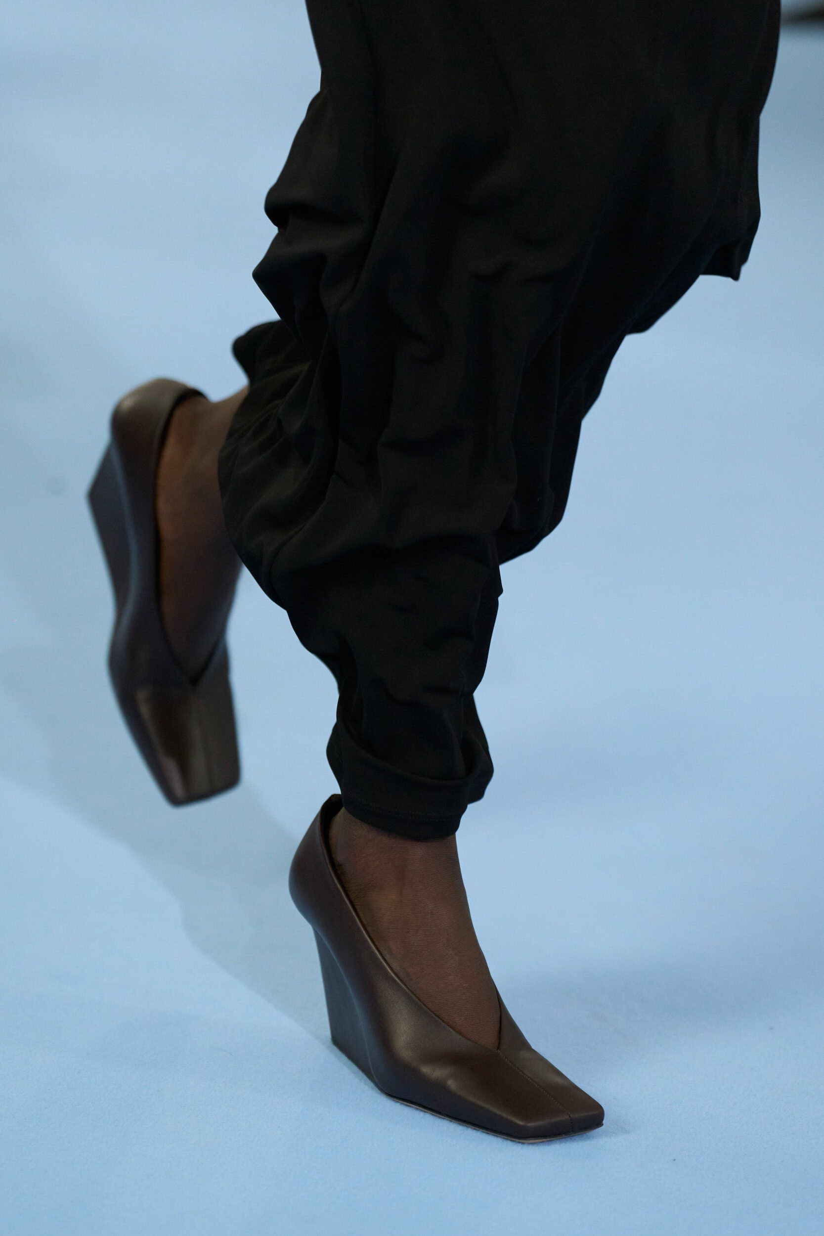 Sportmax Fall 2026 Fashion Show Details