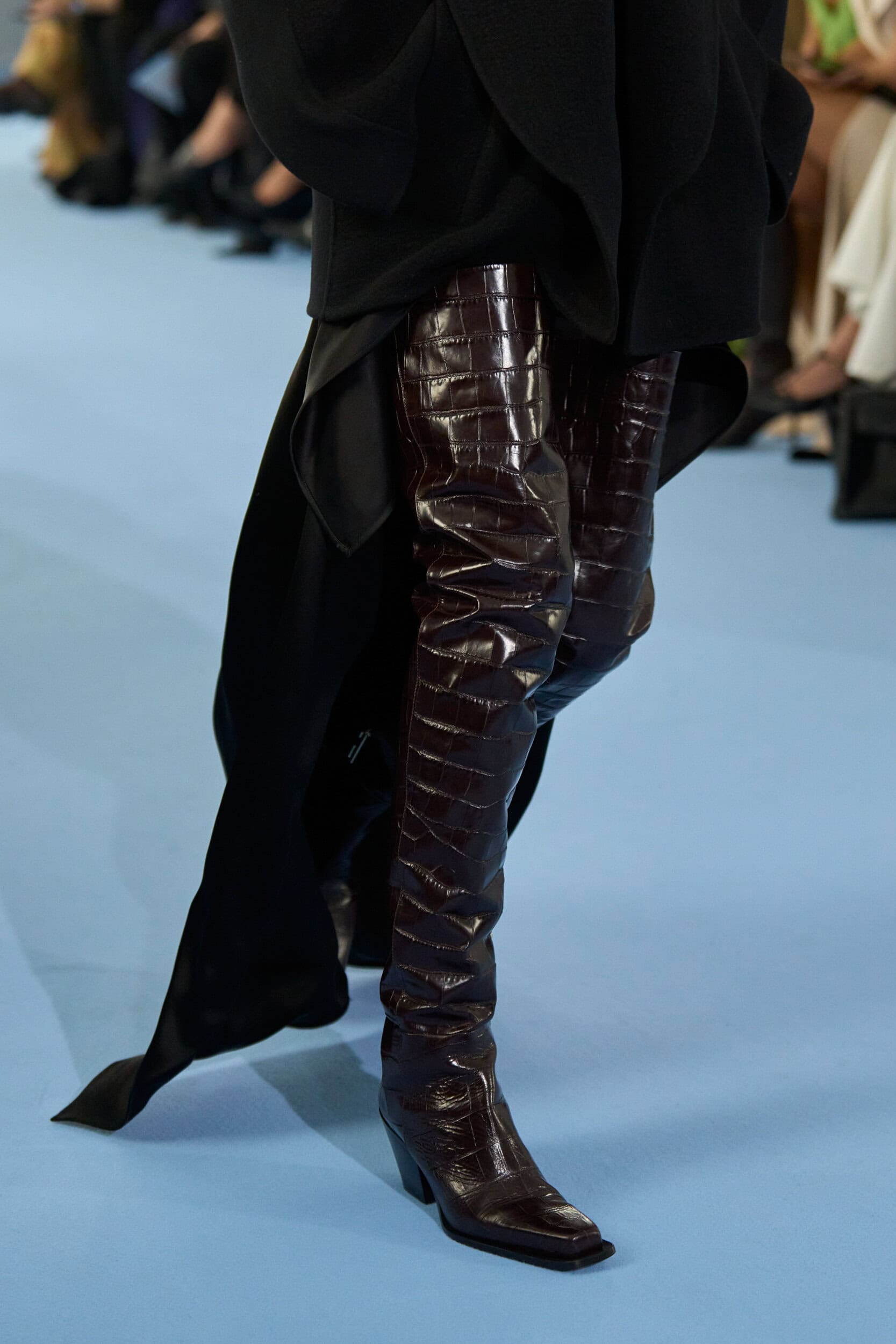 Sportmax Fall 2026 Fashion Show Details