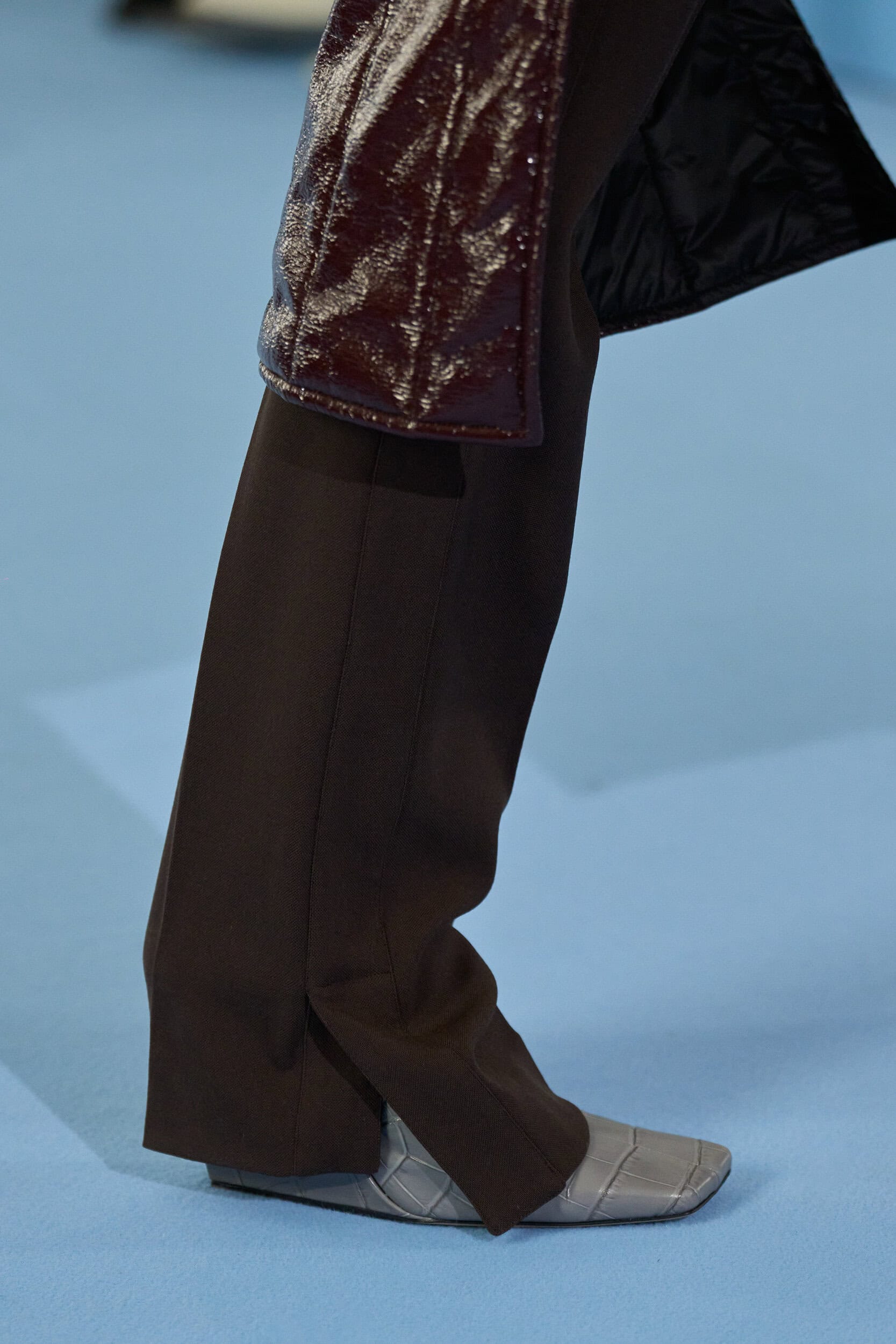 Sportmax Fall 2026 Fashion Show Details