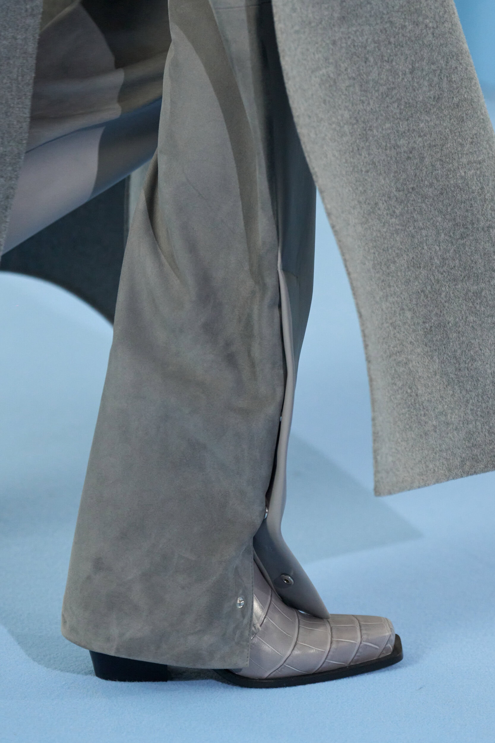 Sportmax Fall 2026 Fashion Show Details