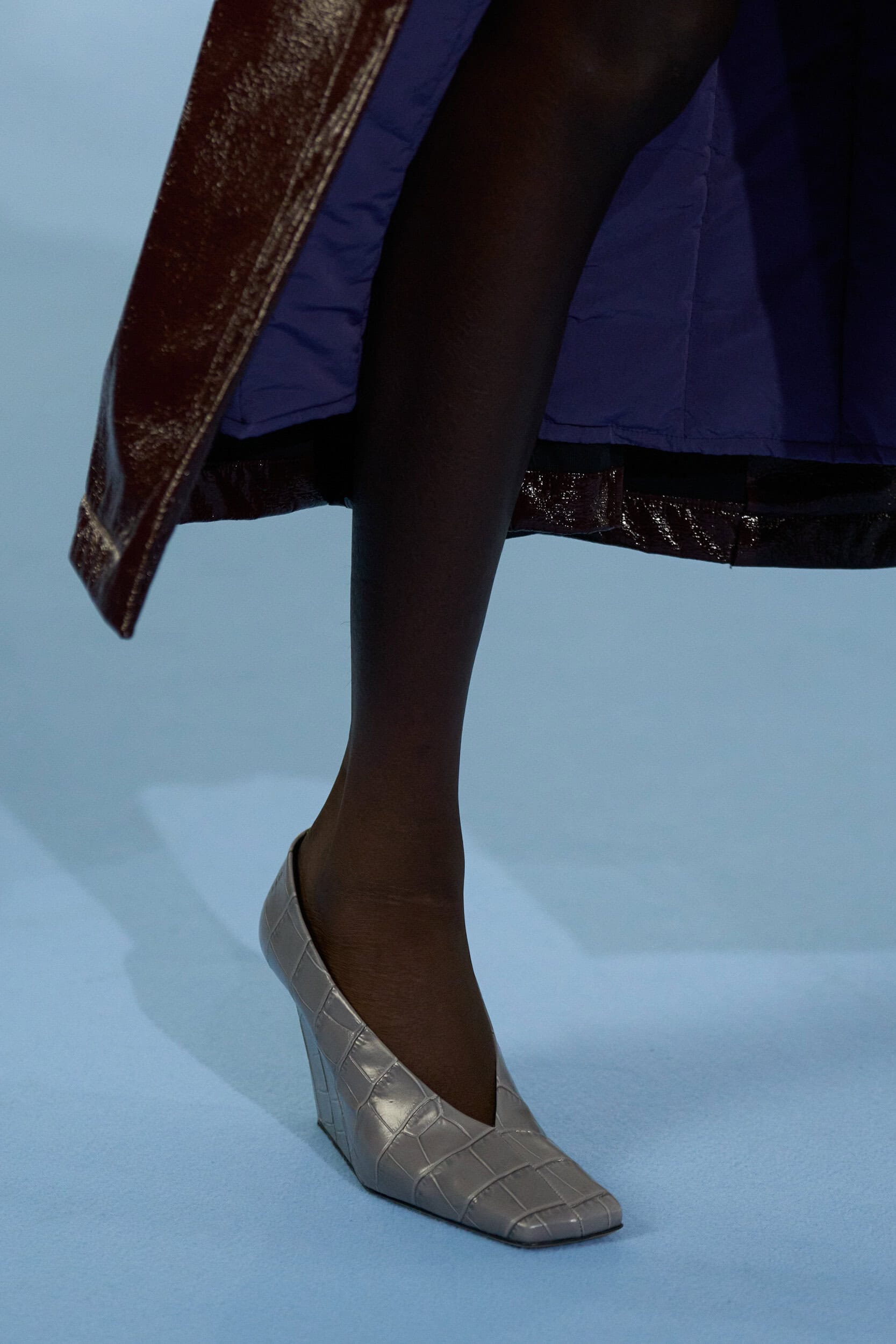 Sportmax Fall 2026 Fashion Show Details