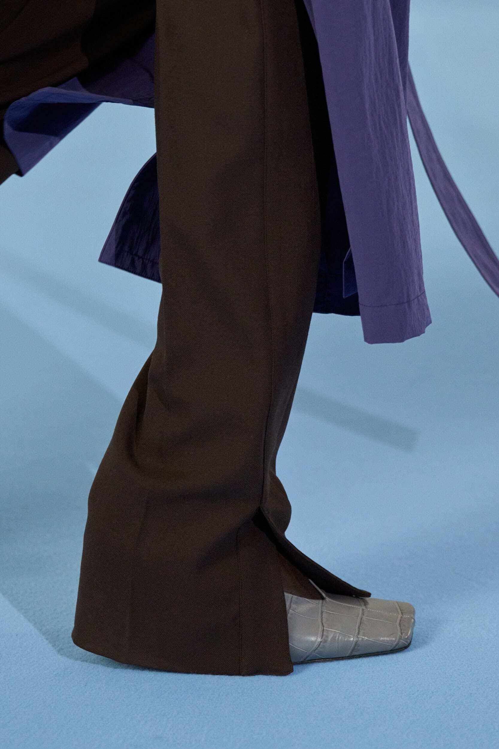 Sportmax Fall 2026 Fashion Show Details