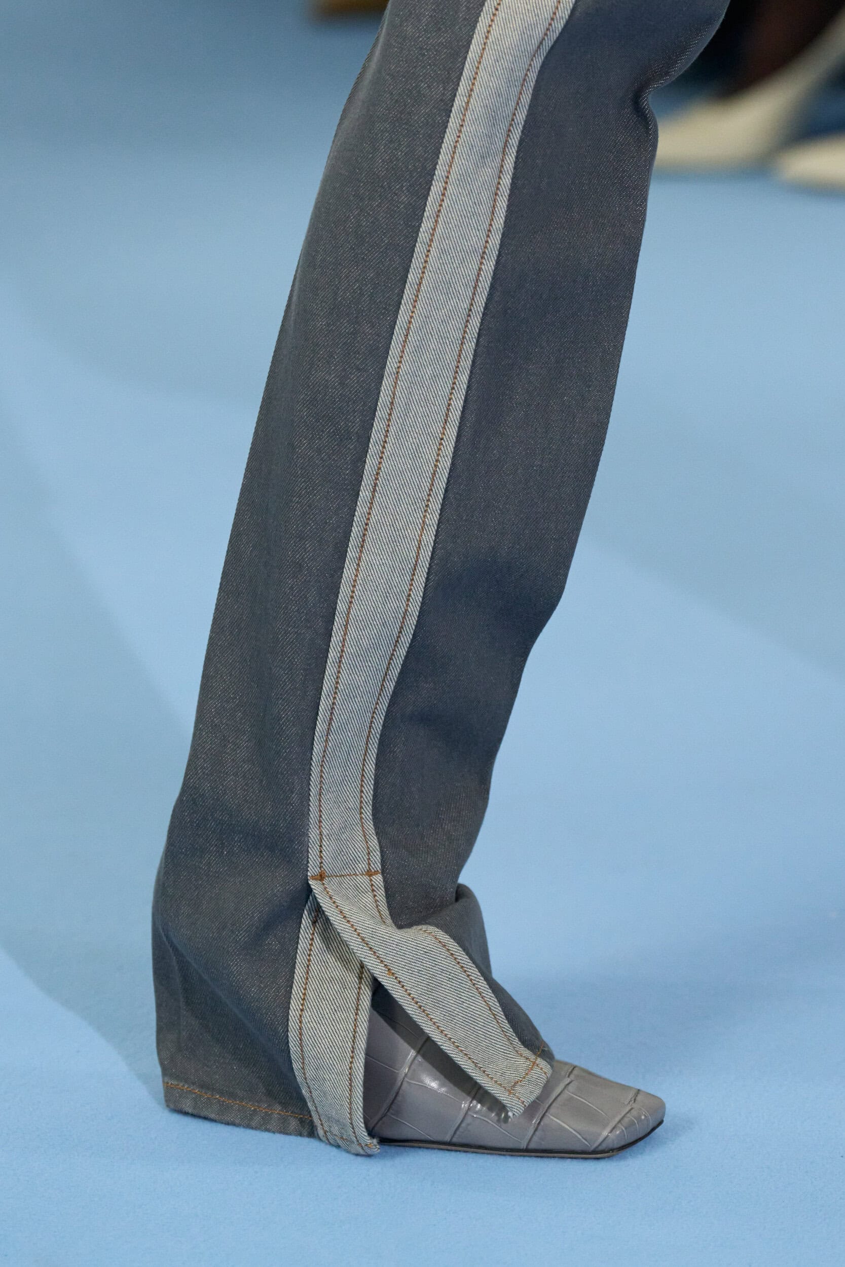 Sportmax Fall 2026 Fashion Show Details