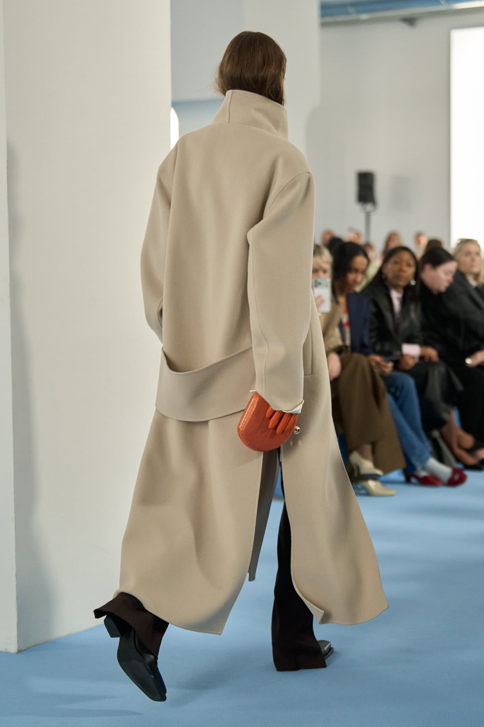 Sportmax Fall 2026 Fashion Show Details