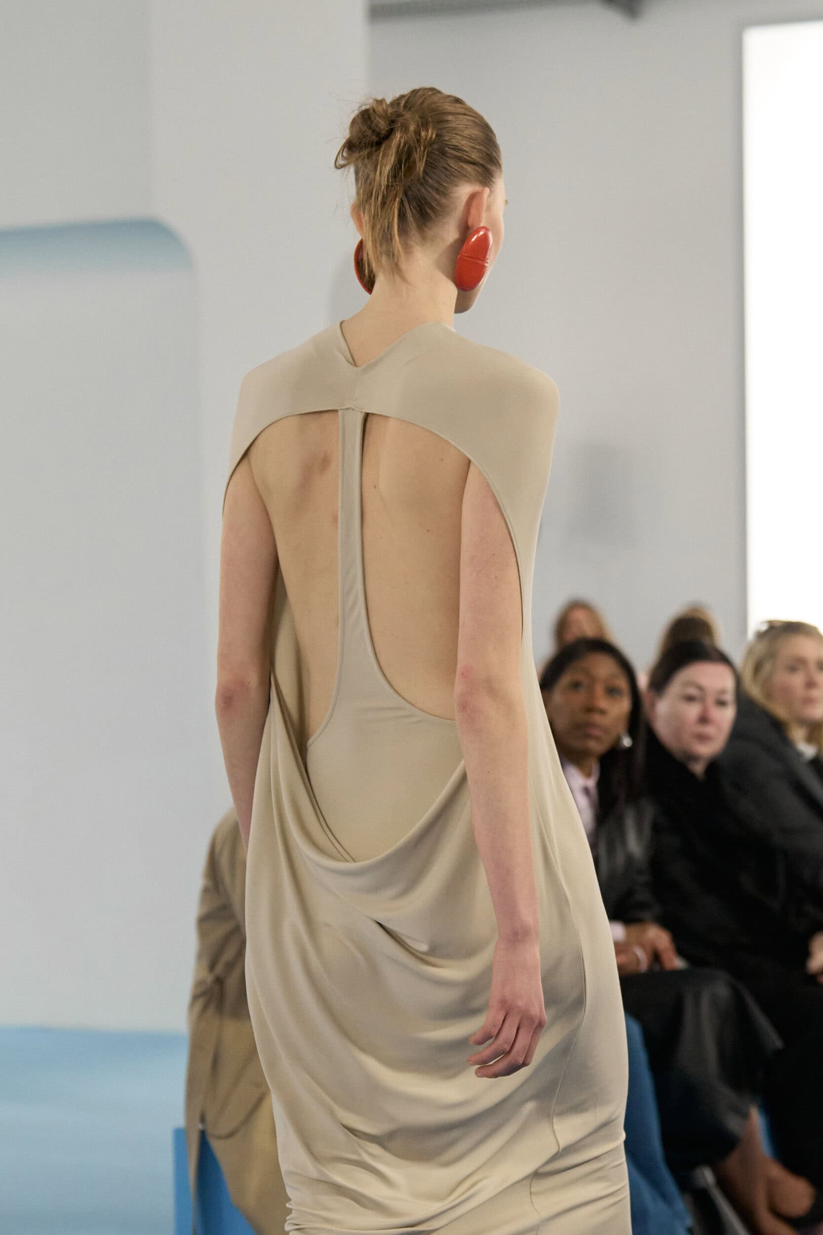 Sportmax Fall 2026 Fashion Show Details