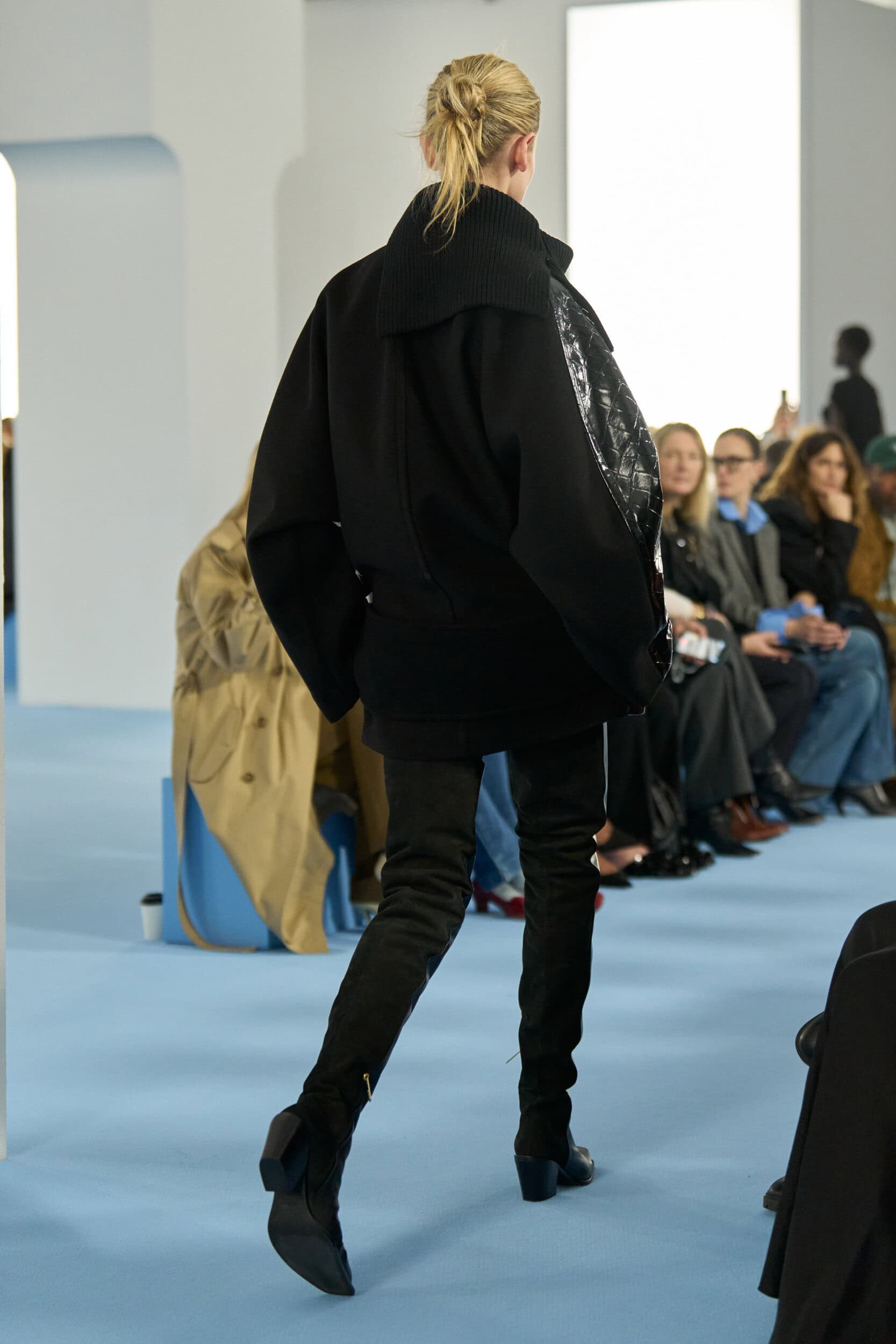 Sportmax Fall 2026 Fashion Show Details