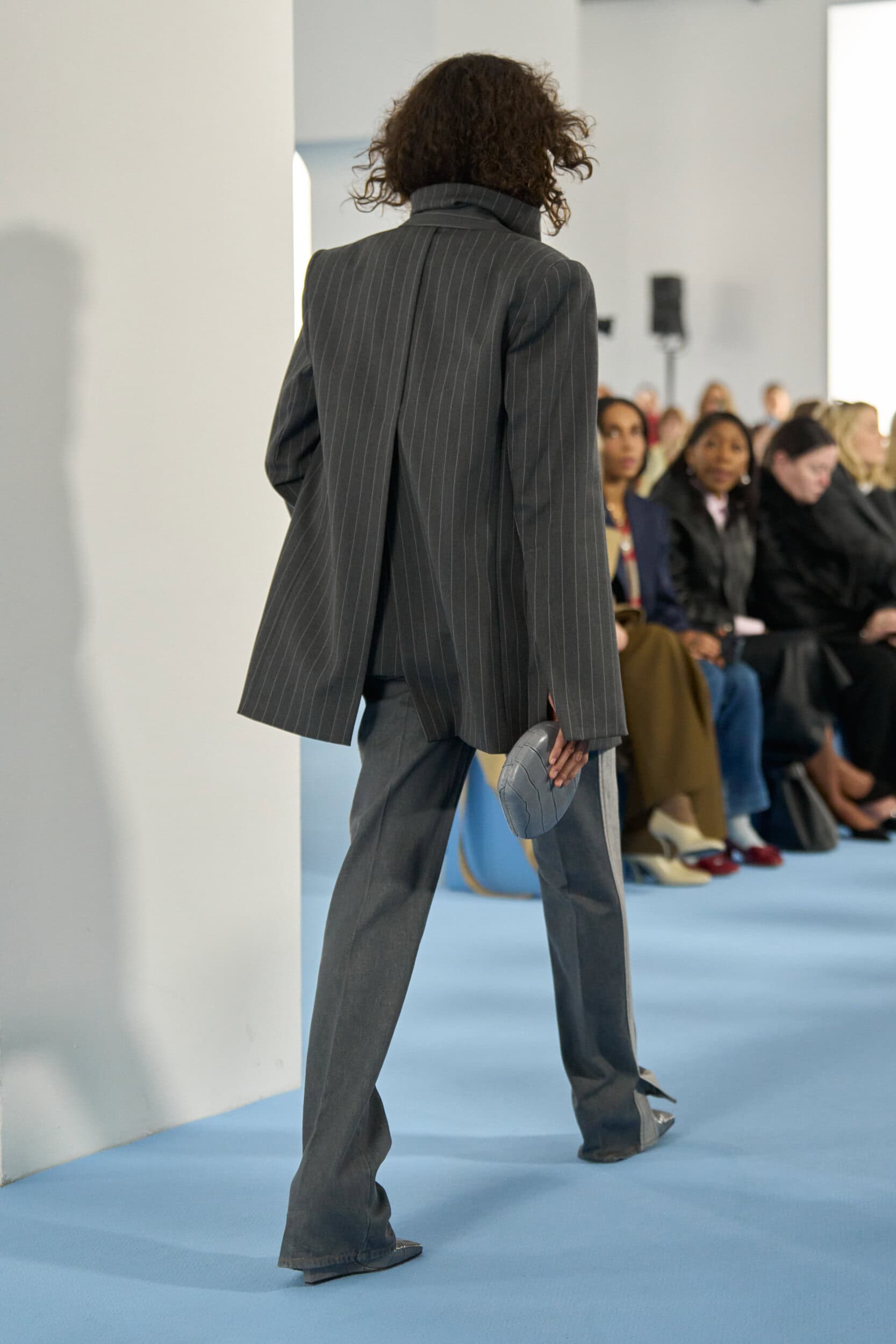 Sportmax Fall 2026 Fashion Show Details