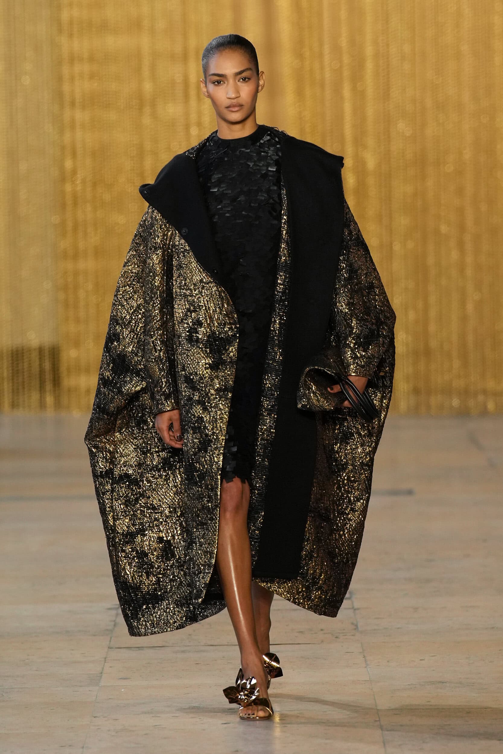 Akris Fall 2026 Fashion Show