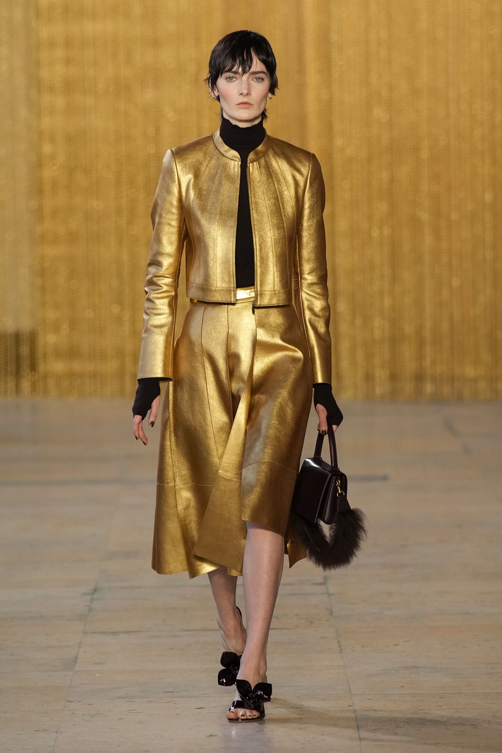 Akris Fall 2026 Fashion Show