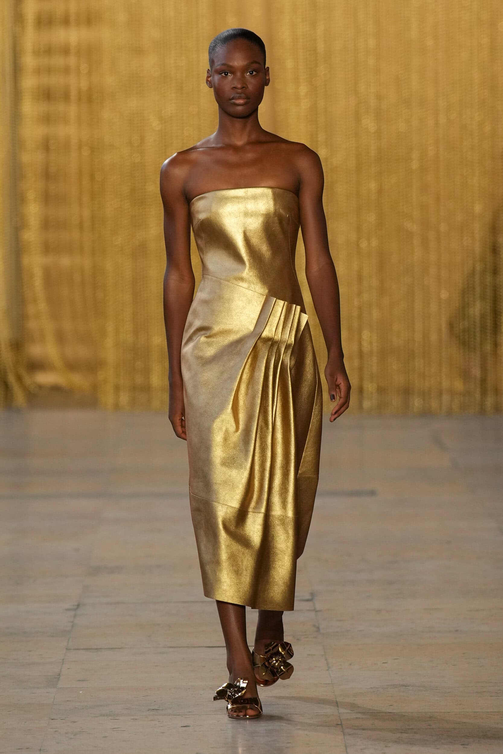 Akris Fall 2026 Fashion Show