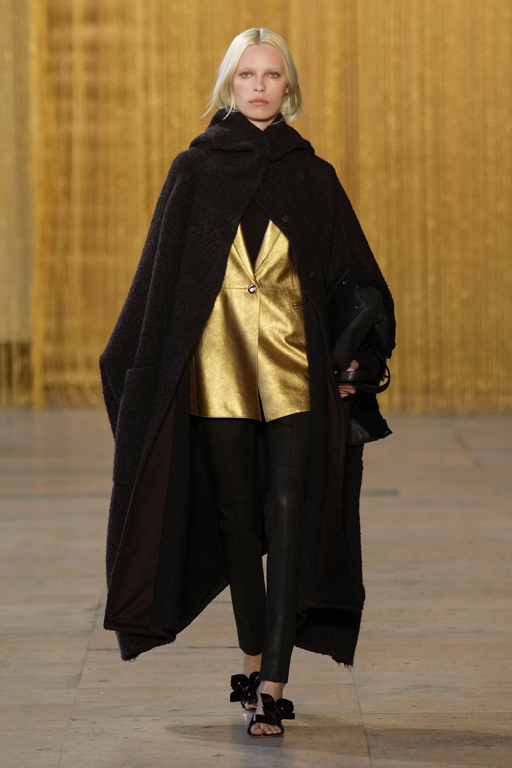 Akris Fall 2026 Fashion Show