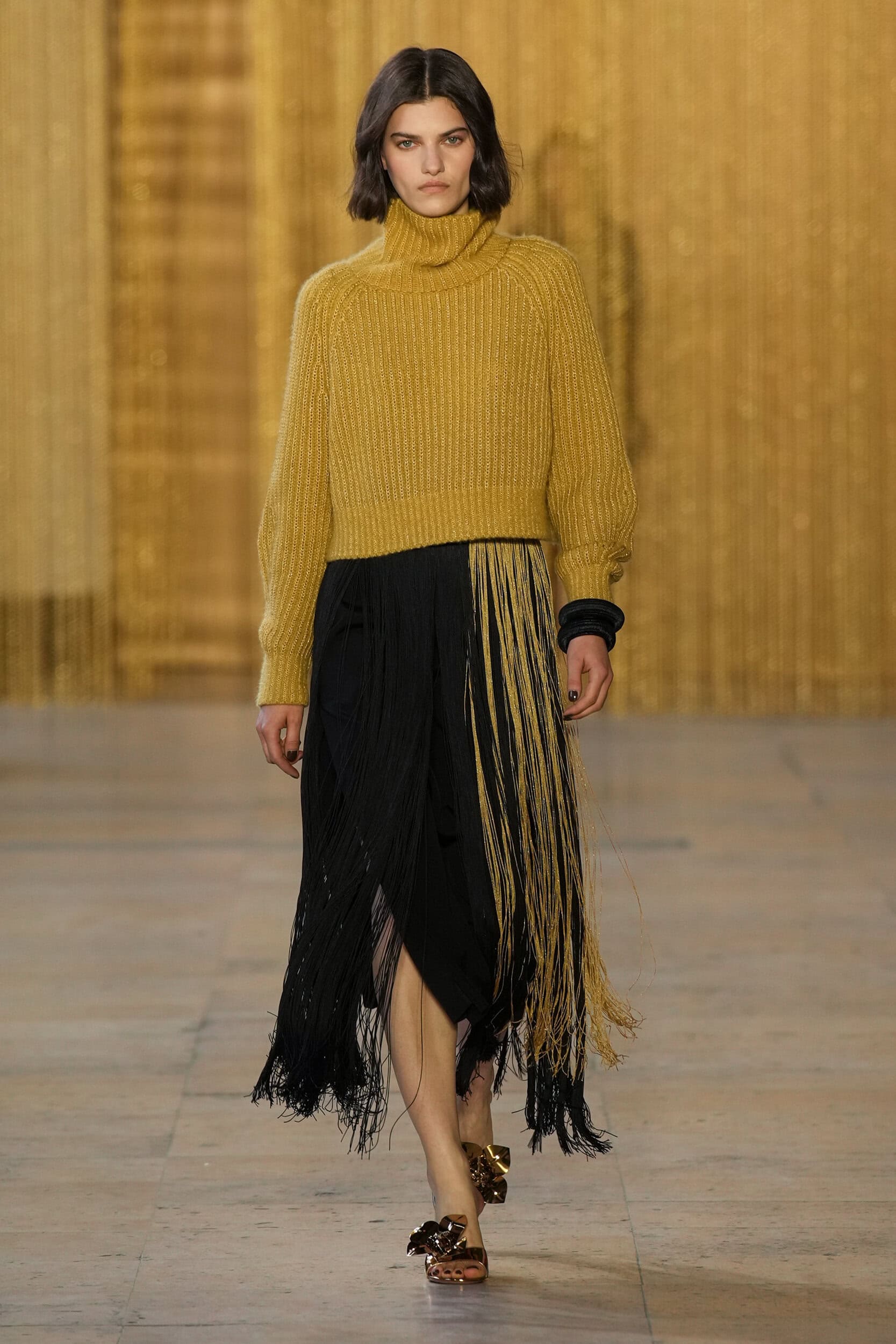 Akris Fall 2026 Fashion Show