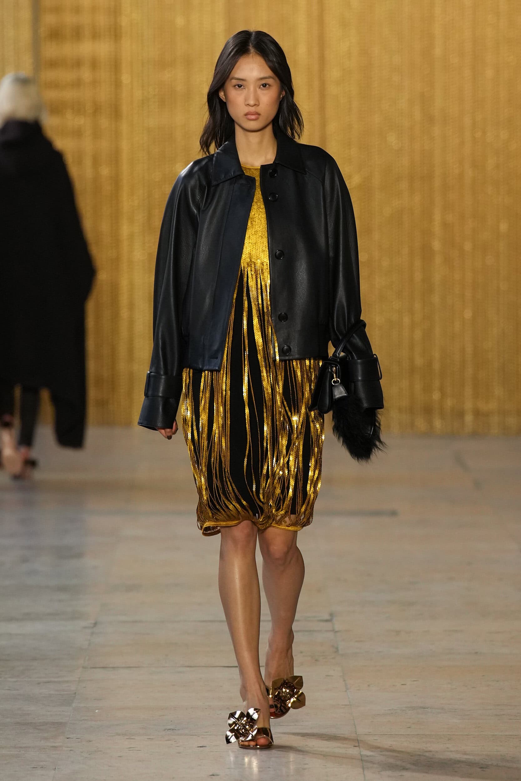 Akris Fall 2026 Fashion Show