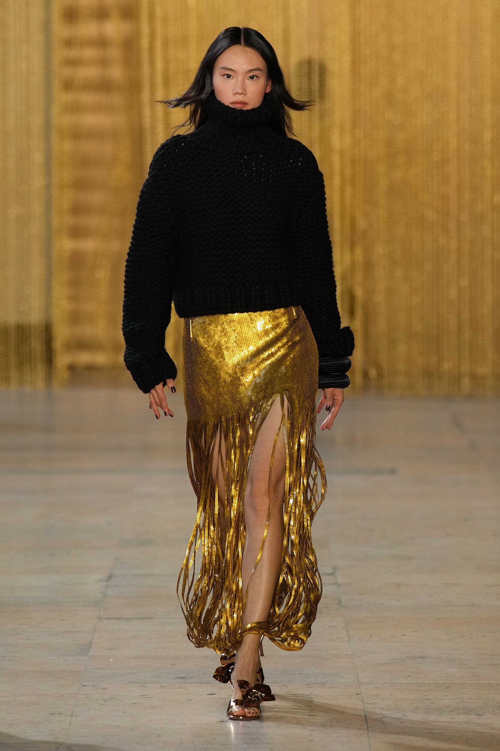 Akris Fall 2026 Fashion Show