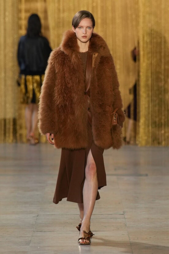Akris Fall 2026 Fashion Show