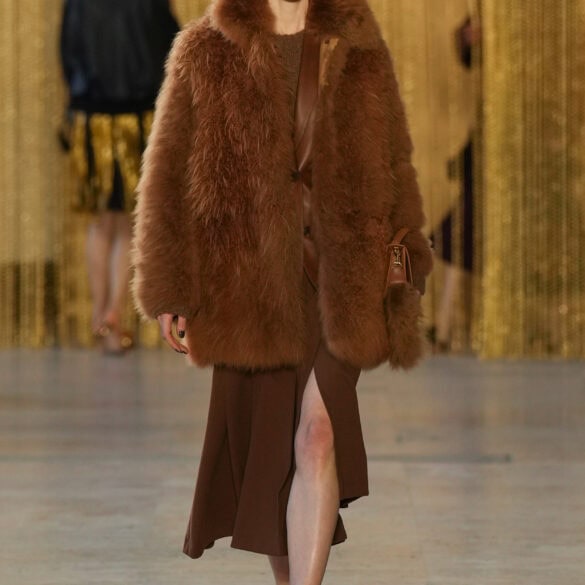 Akris Fall 2026 Fashion Show