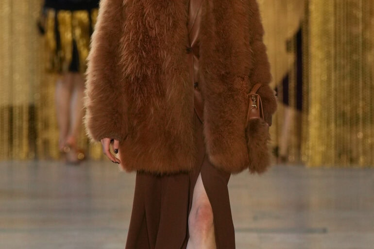 Akris Fall 2026 Fashion Show