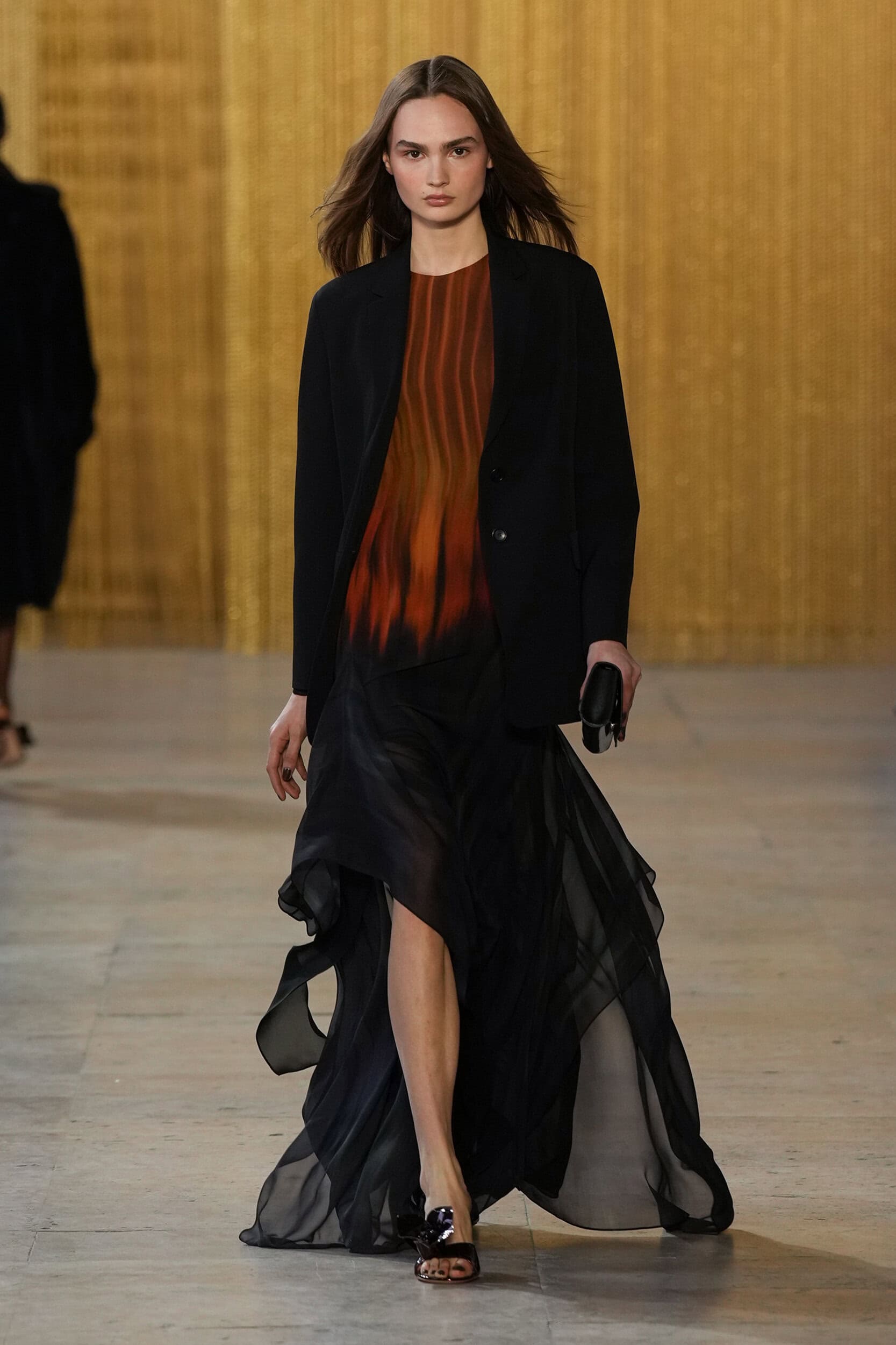 Akris Fall 2026 Fashion Show