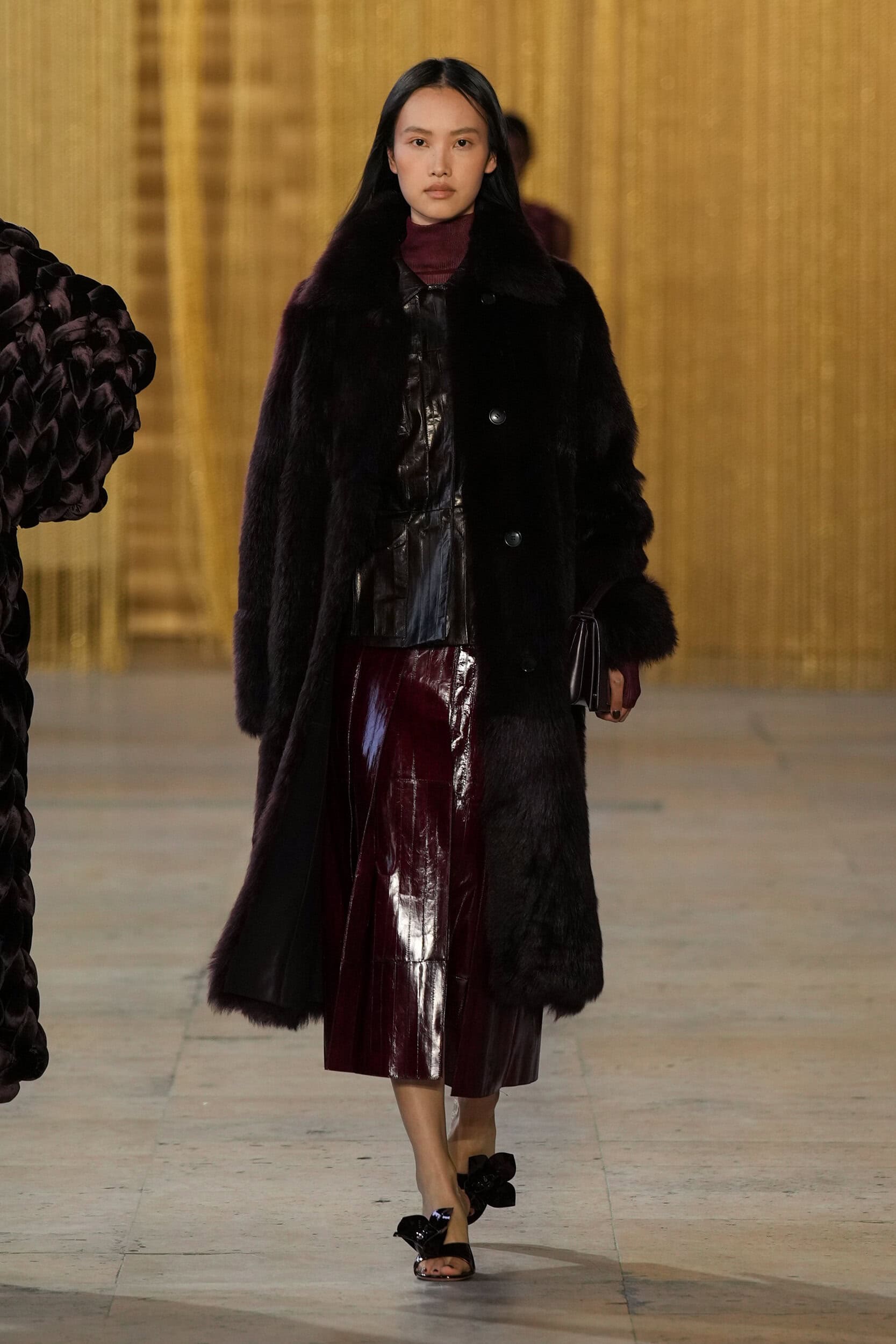 Akris Fall 2026 Fashion Show