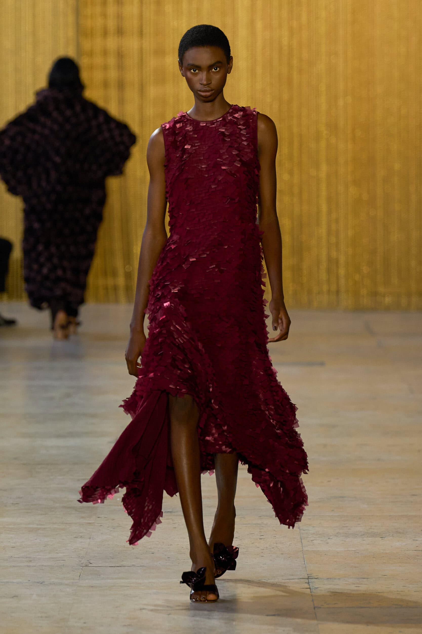 Akris Fall 2026 Fashion Show