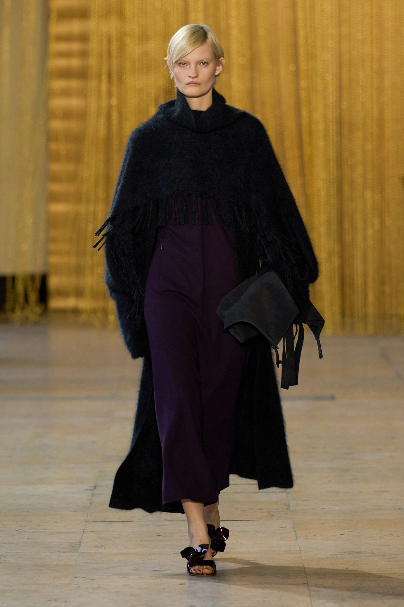 Akris Fall 2026 Fashion Show