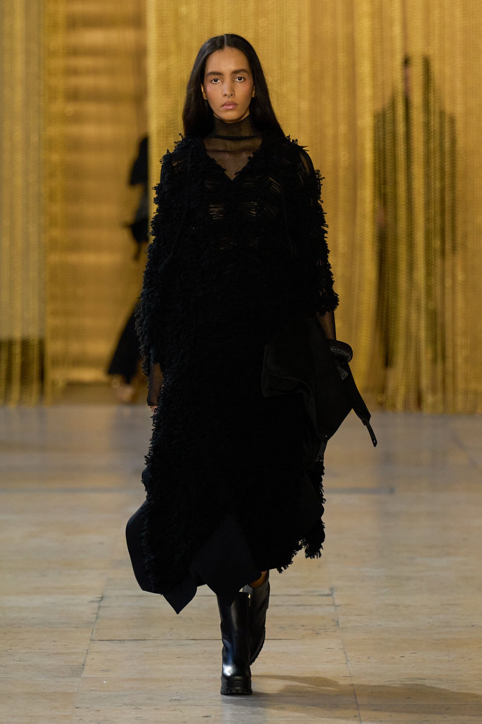 Akris Fall 2026 Fashion Show