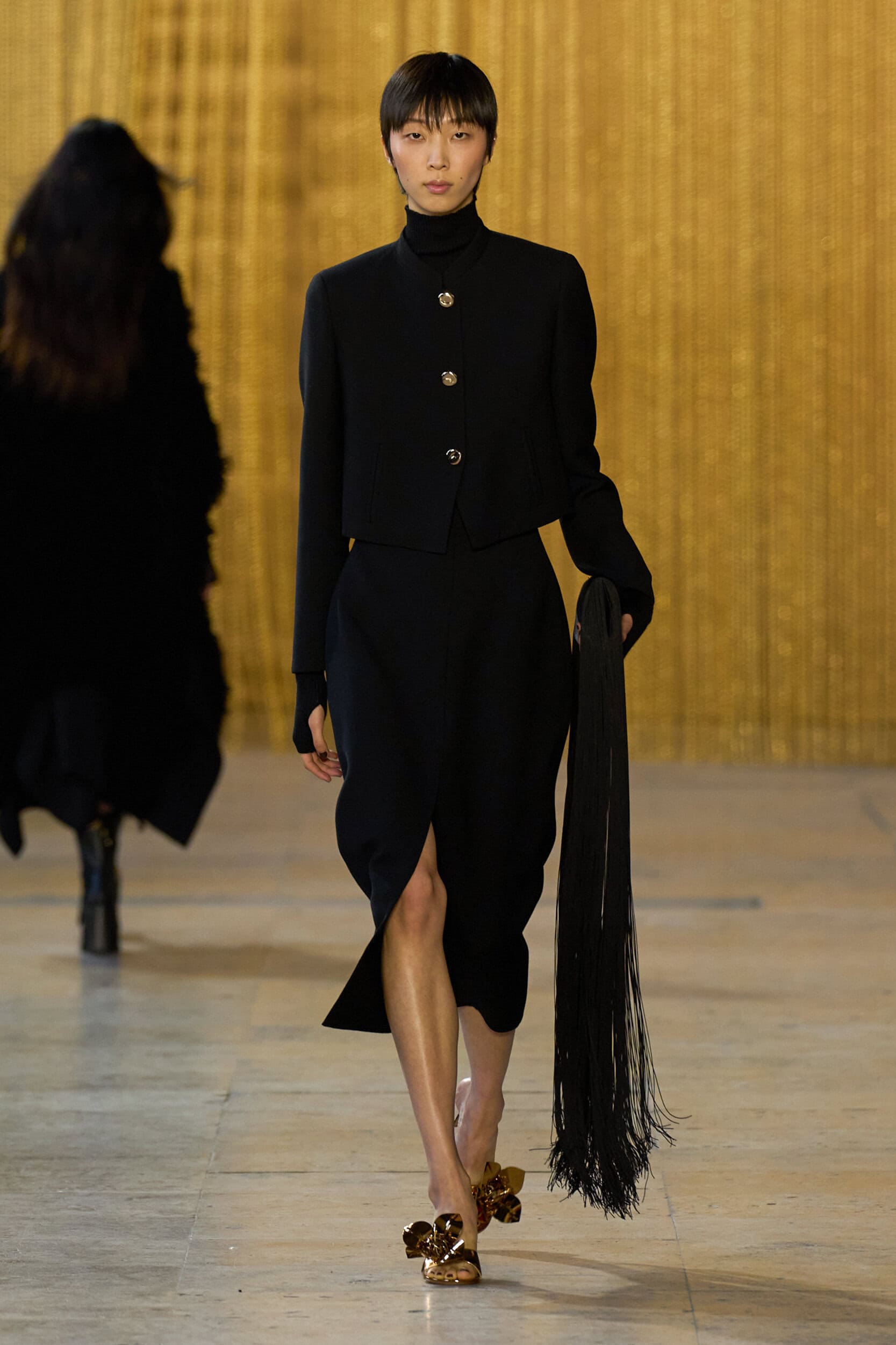 Akris Fall 2026 Fashion Show