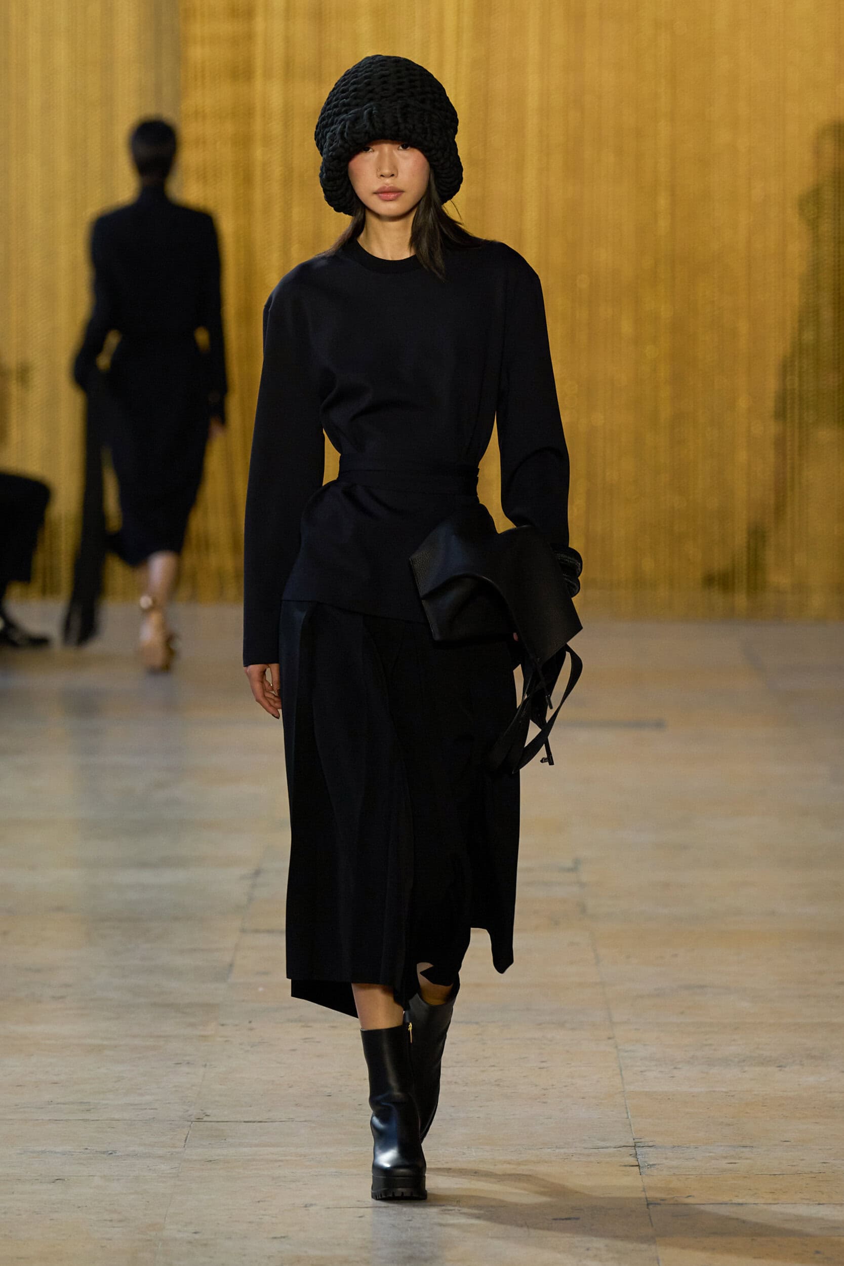 Akris Fall 2026 Fashion Show