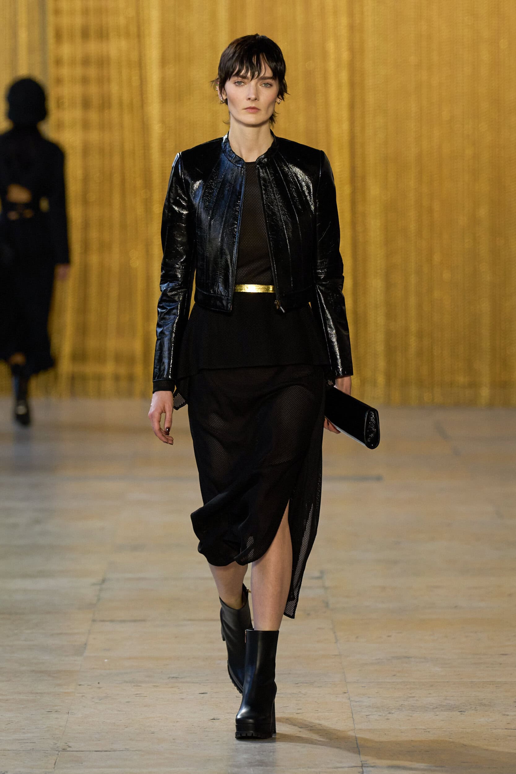 Akris Fall 2026 Fashion Show