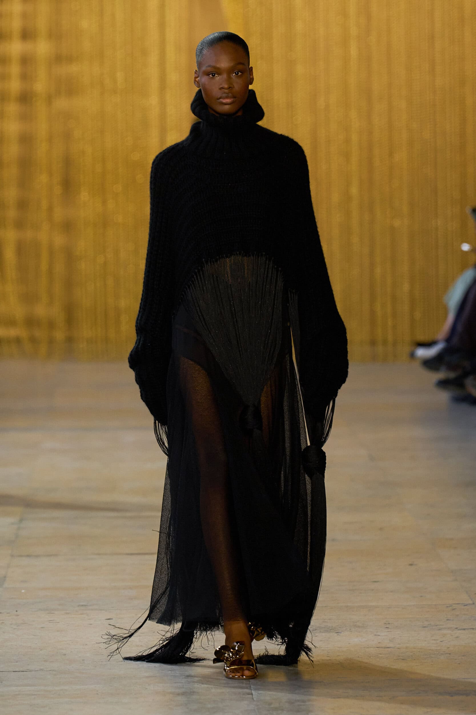 Akris Fall 2026 Fashion Show