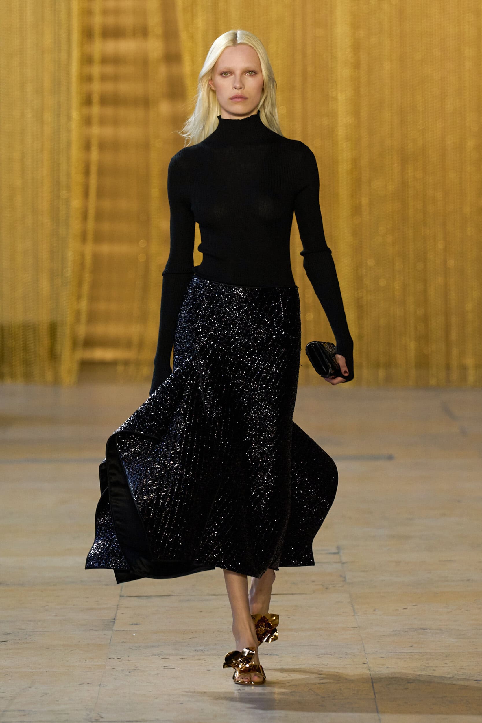 Akris Fall 2026 Fashion Show