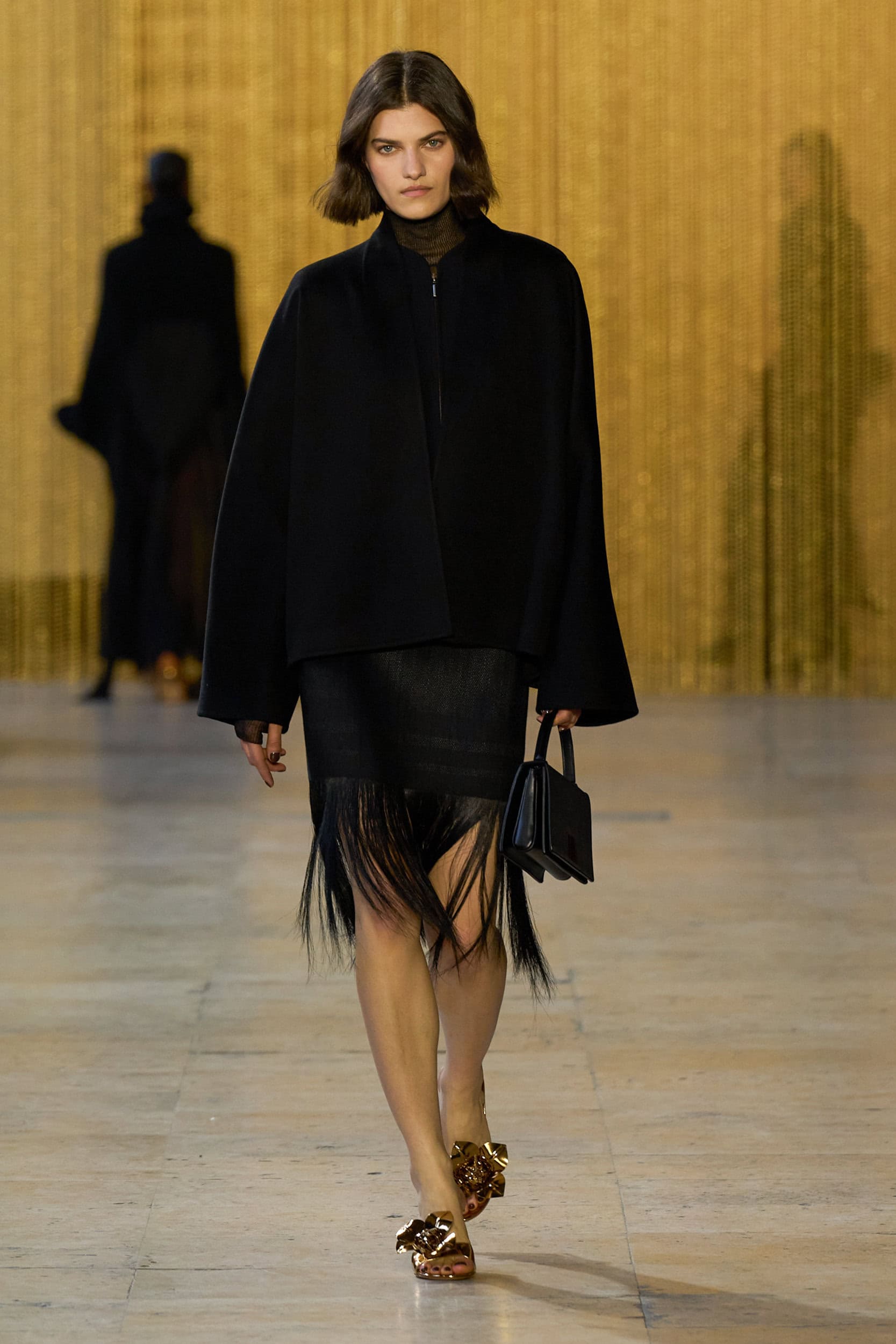 Akris Fall 2026 Fashion Show