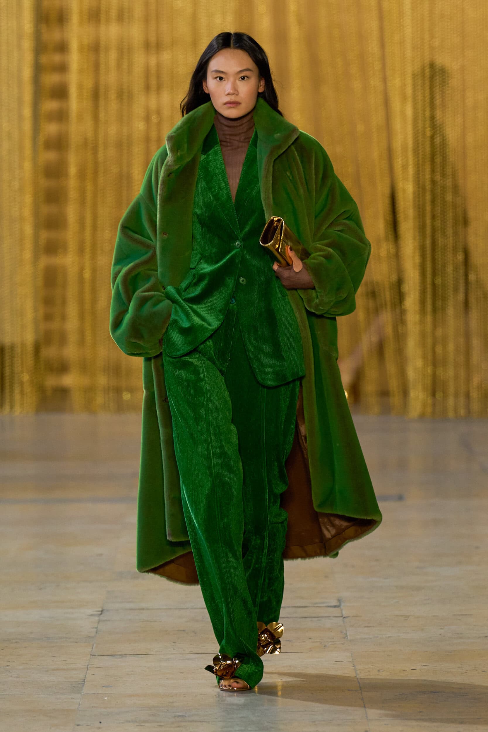 Akris Fall 2026 Fashion Show