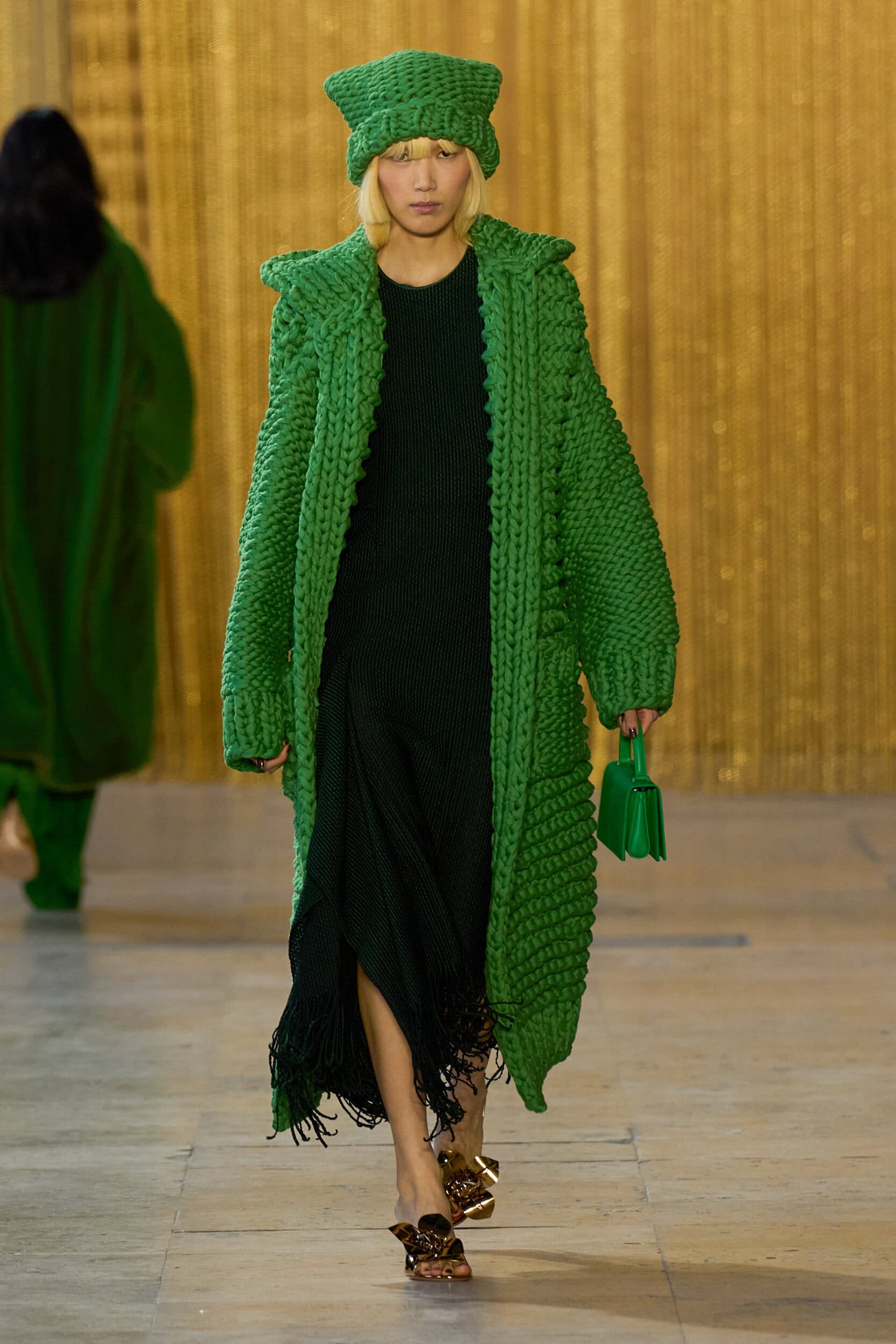Akris Fall 2026 Fashion Show