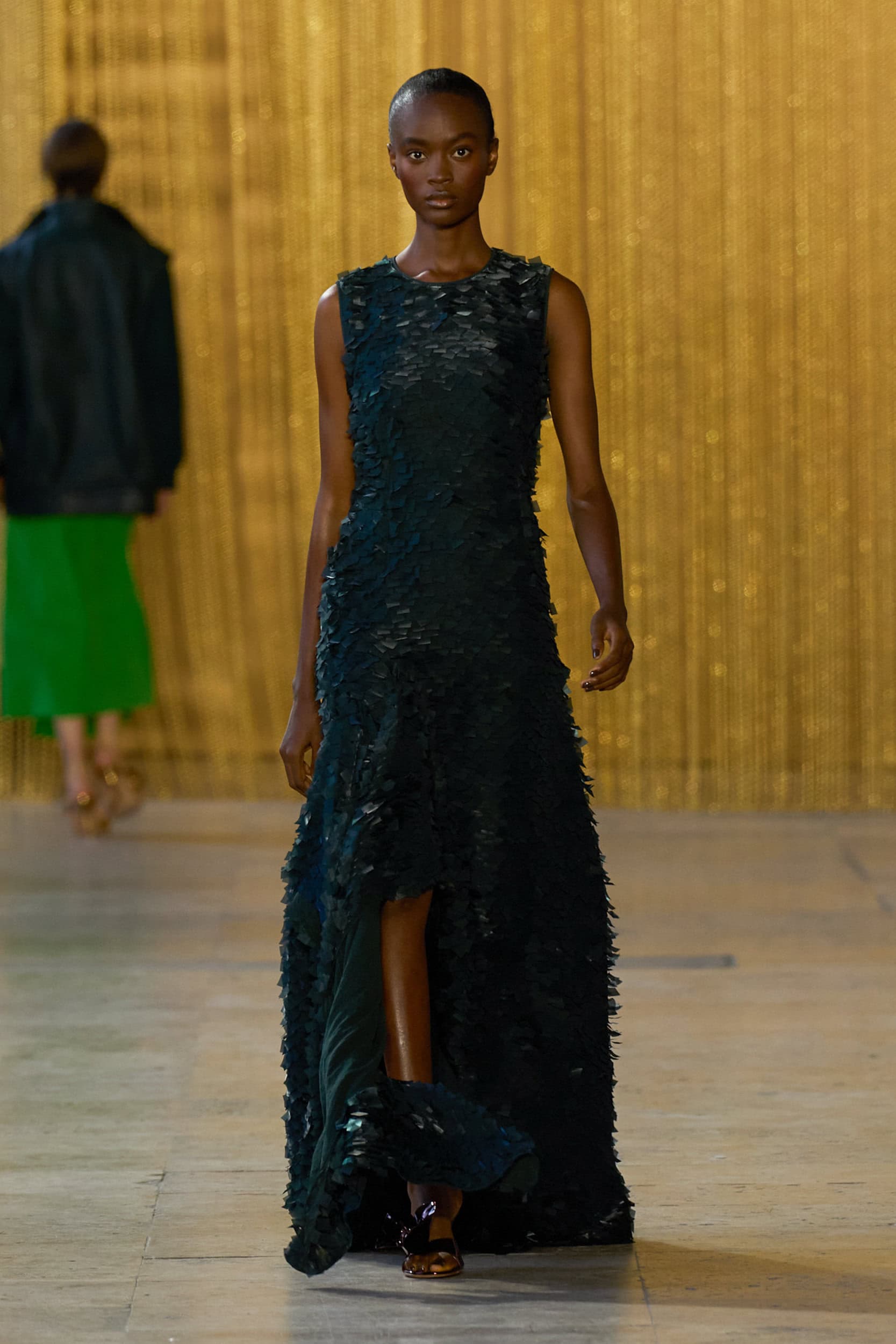 Akris Fall 2026 Fashion Show